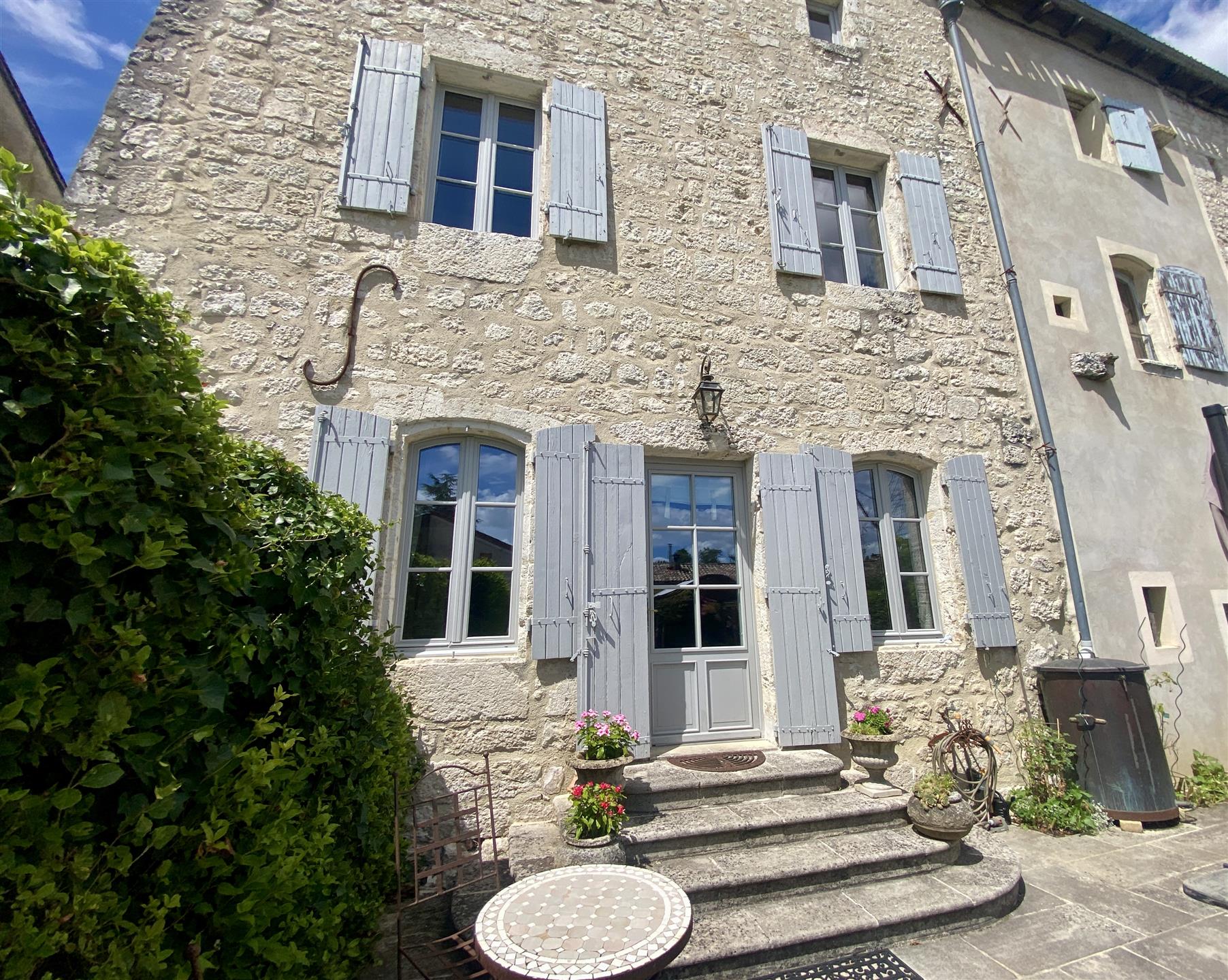 Maison à vendre, 275m², Issigeac