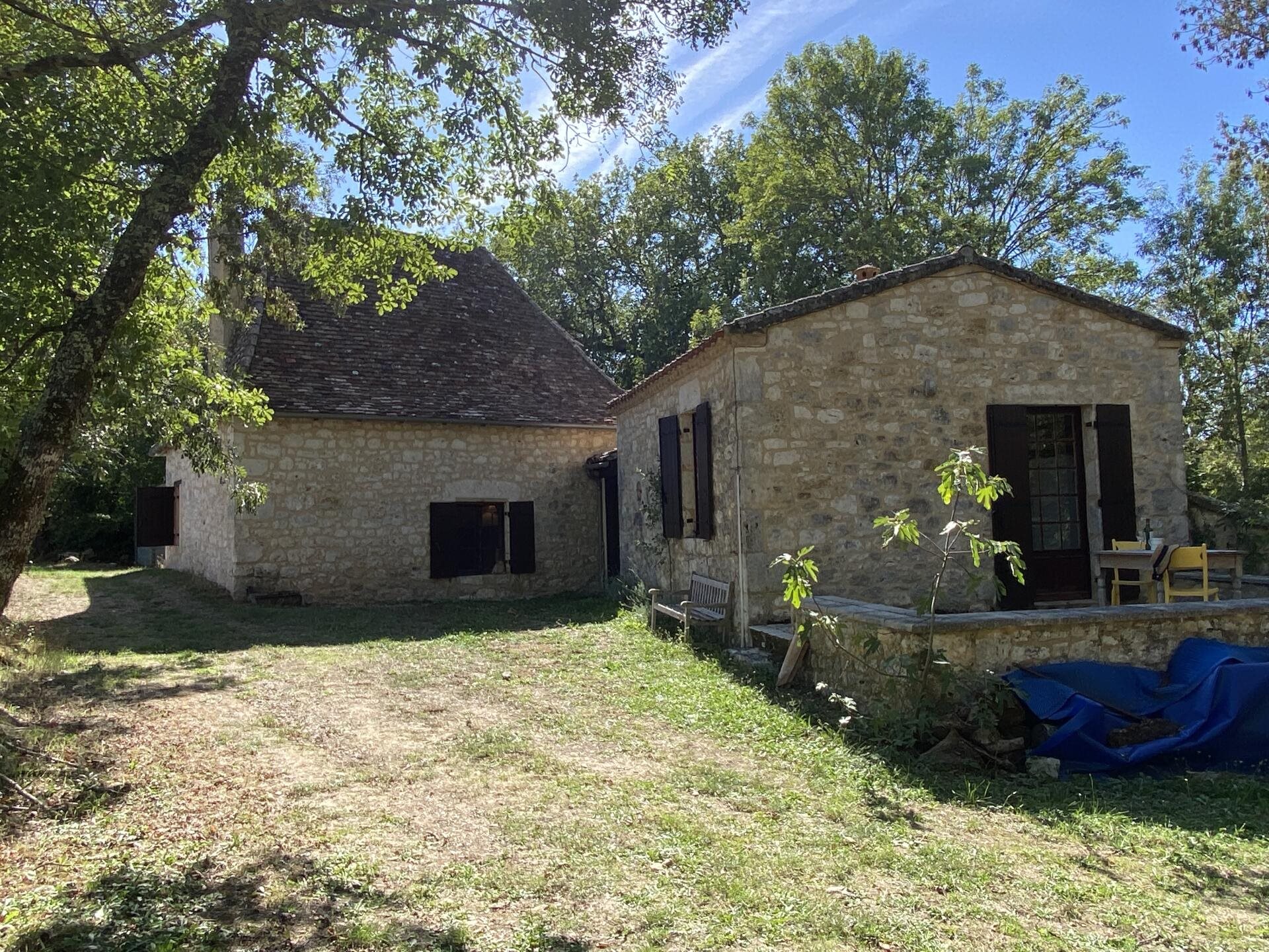 Annonce · à Issigeac · 108 m² · 176 500 €