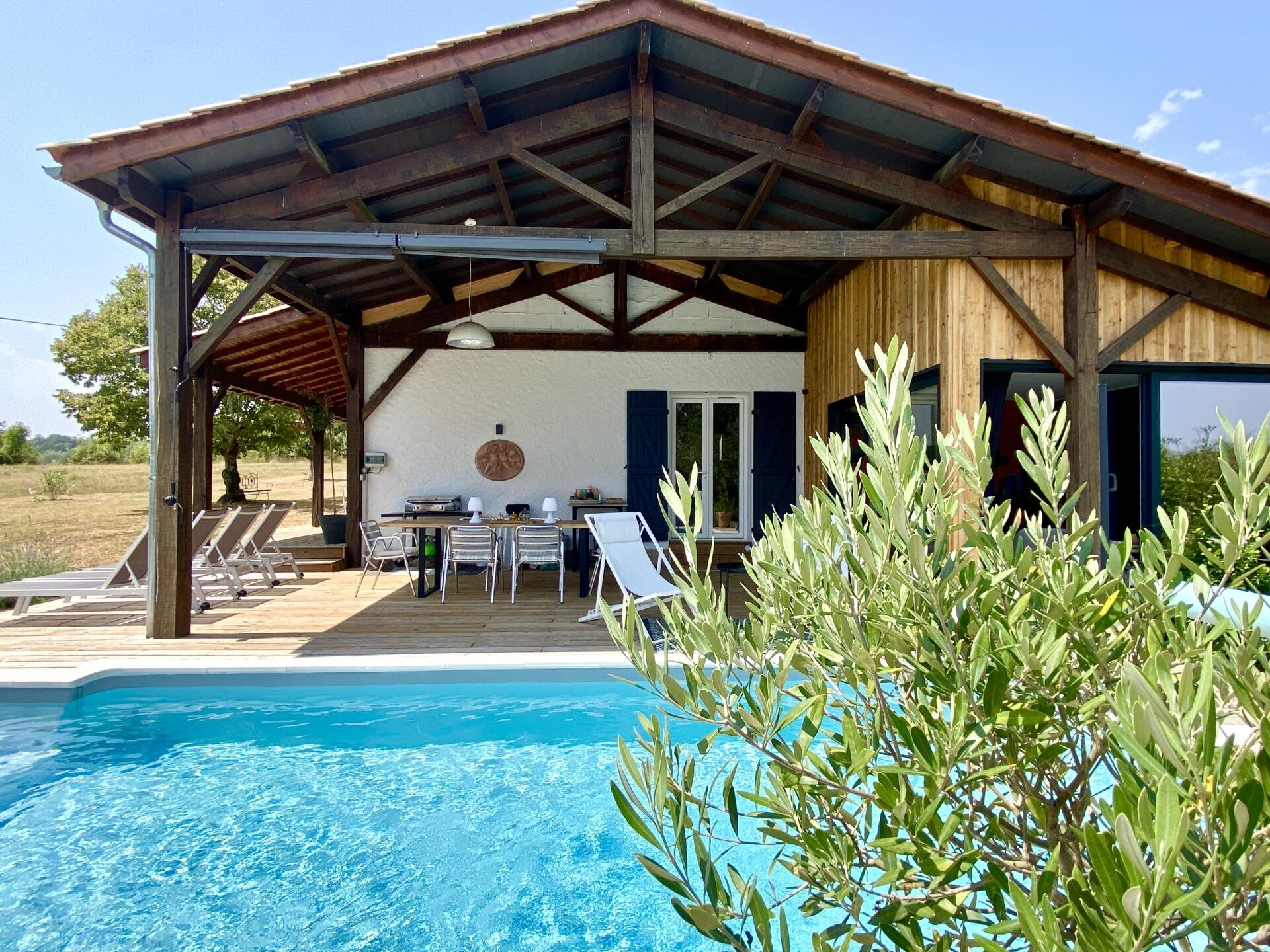 Maison 4 pièces 115 m² · à Villeréal · 115 m² · 474 900 €