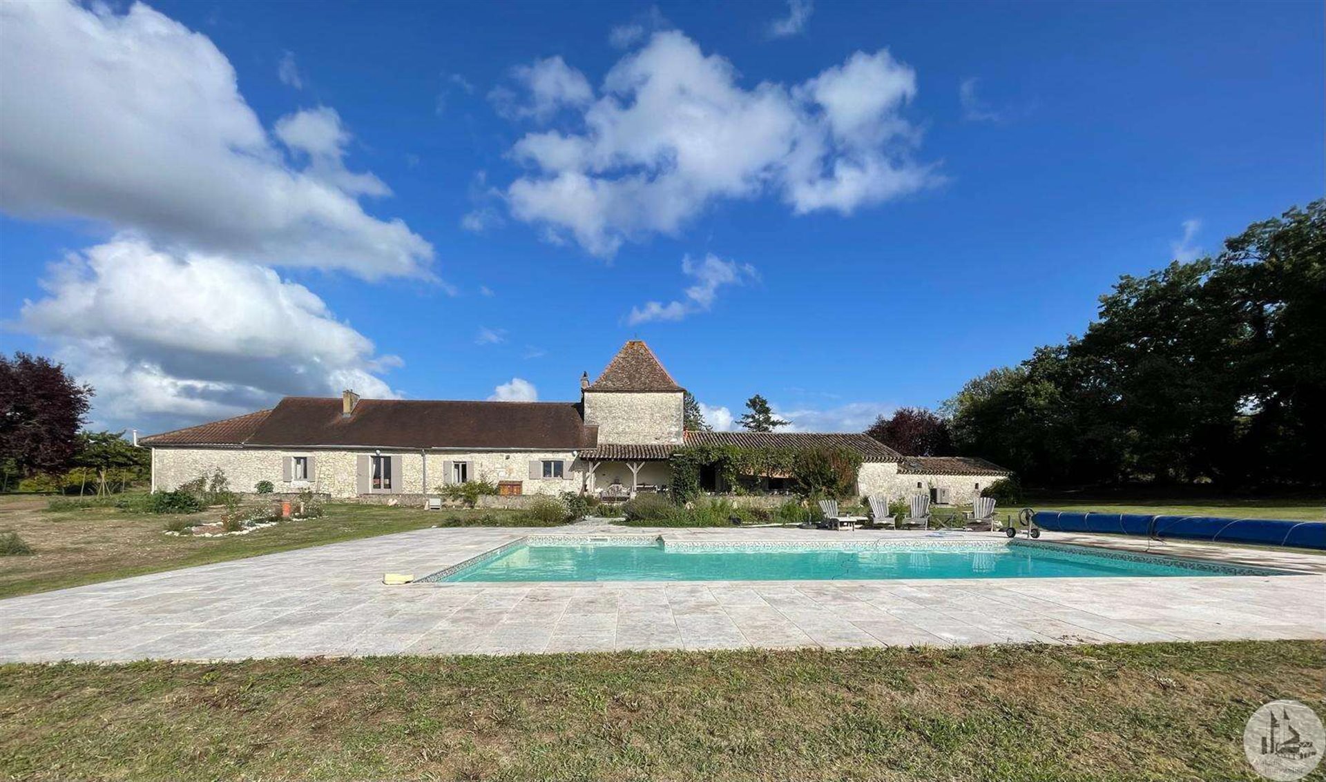 Maison 253 m² · à Eymet · 253 m² · 960 000 €