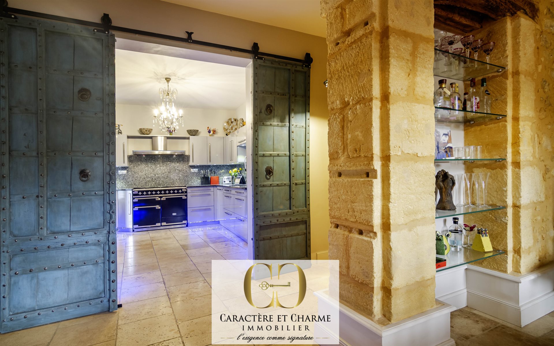 Maison à vendre, 340m², Sarlat-la-Canéda