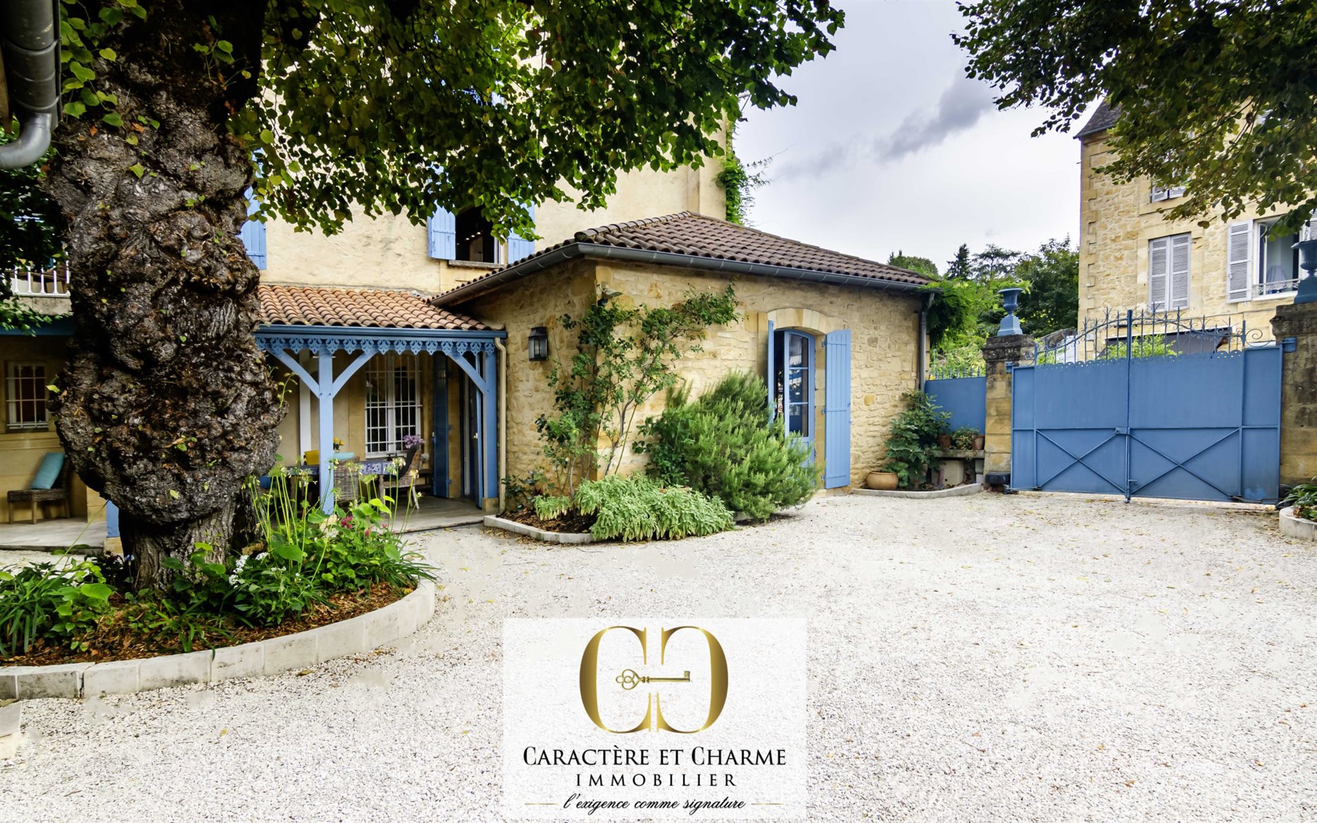 Maison à vendre, 340m², Sarlat-la-Canéda