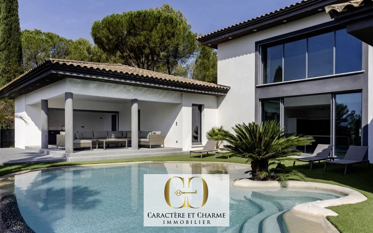 Maison à vendre, 453m², Clapiers