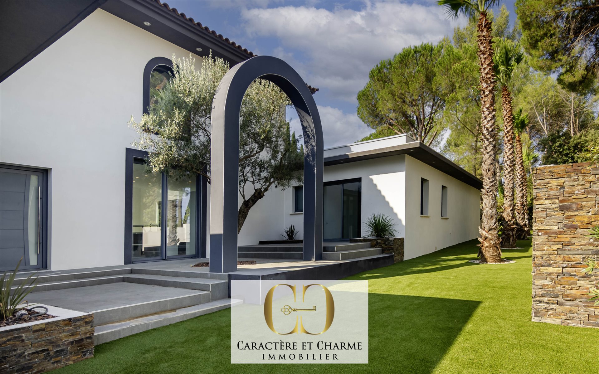 Maison à vendre, 453m², Clapiers