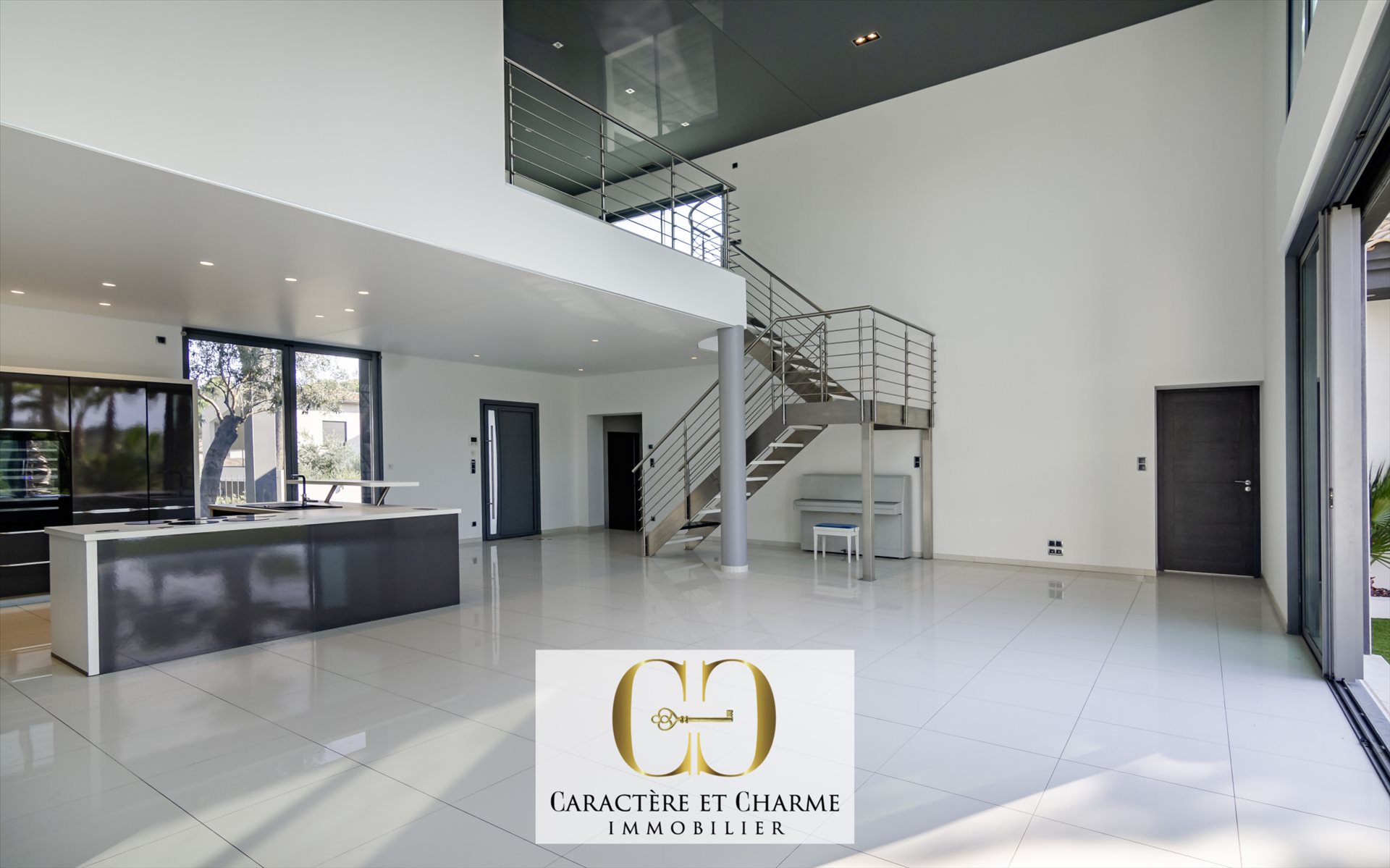 Maison à vendre, 453m², Clapiers