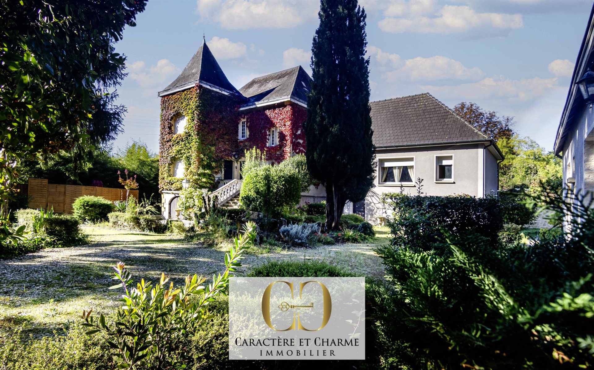 Maison à vendre, 354m², Sarlat-la-Canéda