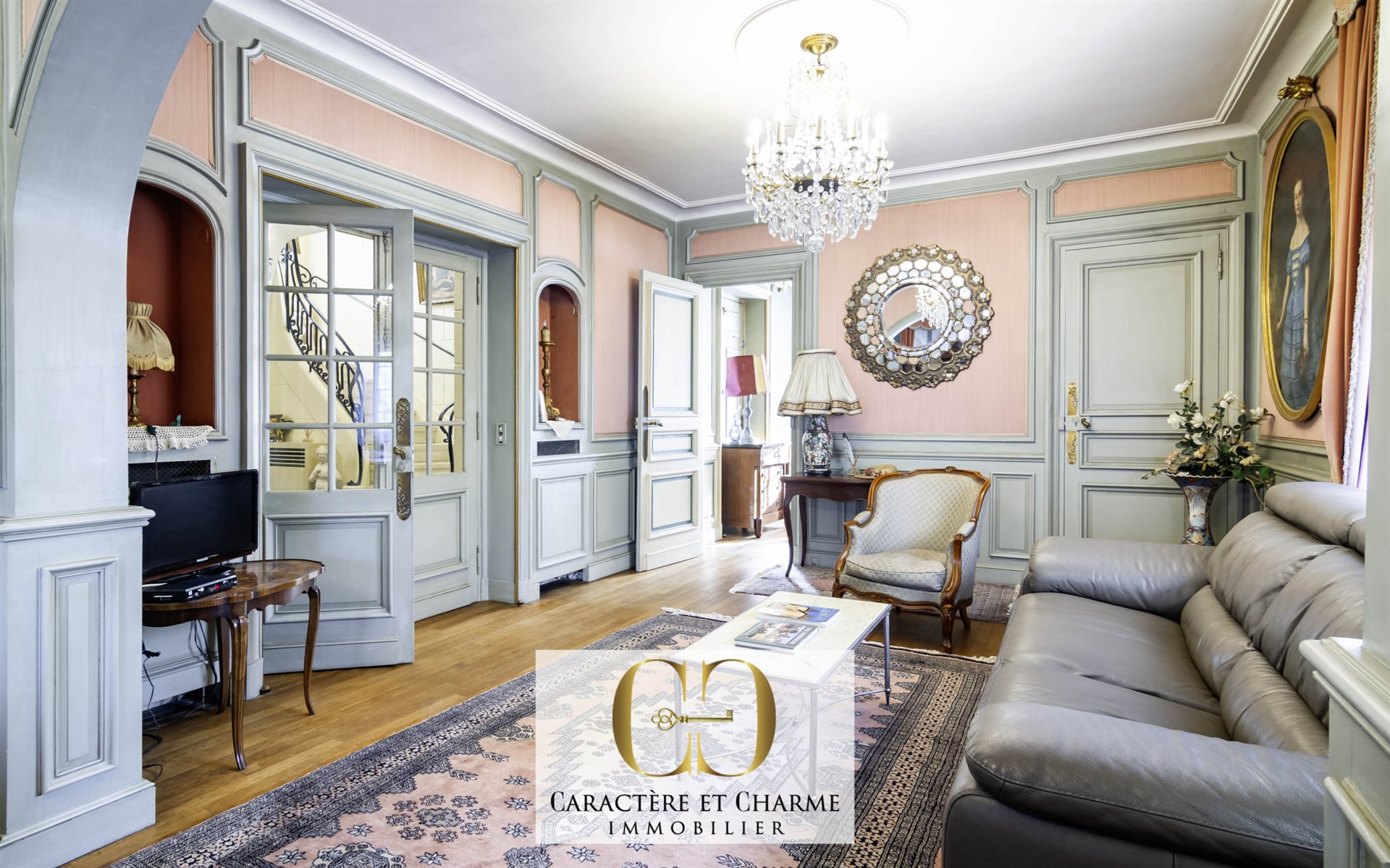 Maison à vendre, 354m², Sarlat-la-Canéda