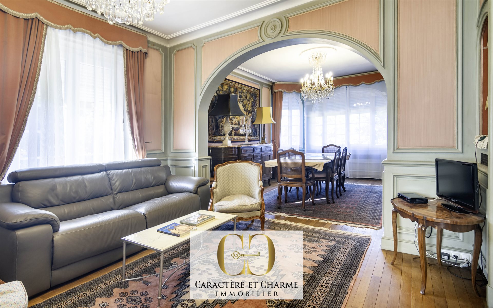Maison à vendre, 354m², Sarlat-la-Canéda