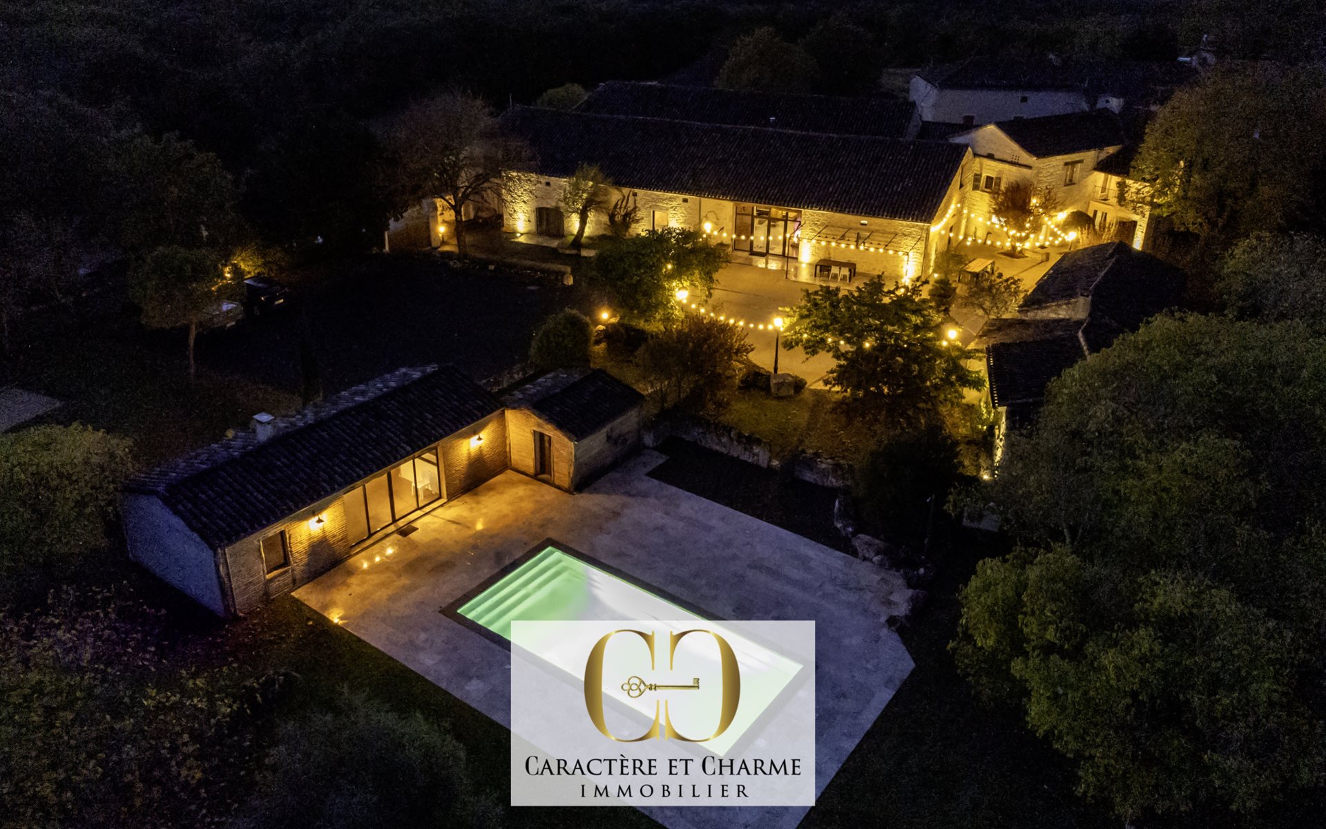 Maison à vendre, 565m², Cahors