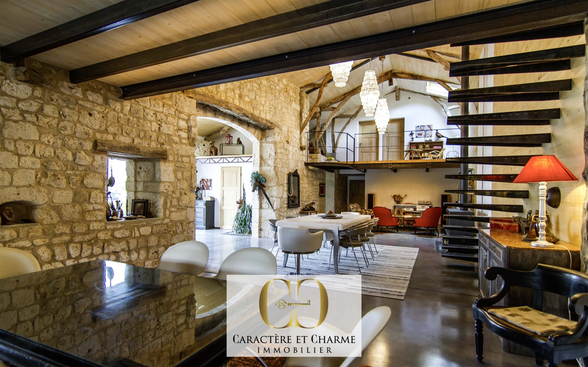 Maison à vendre, 565m², Cahors