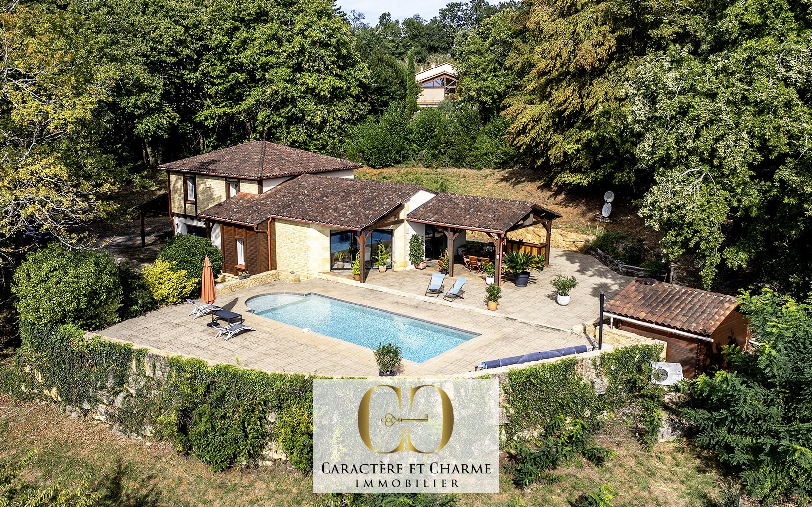 Maison à vendre, 145m², Sarlat-la-Canéda