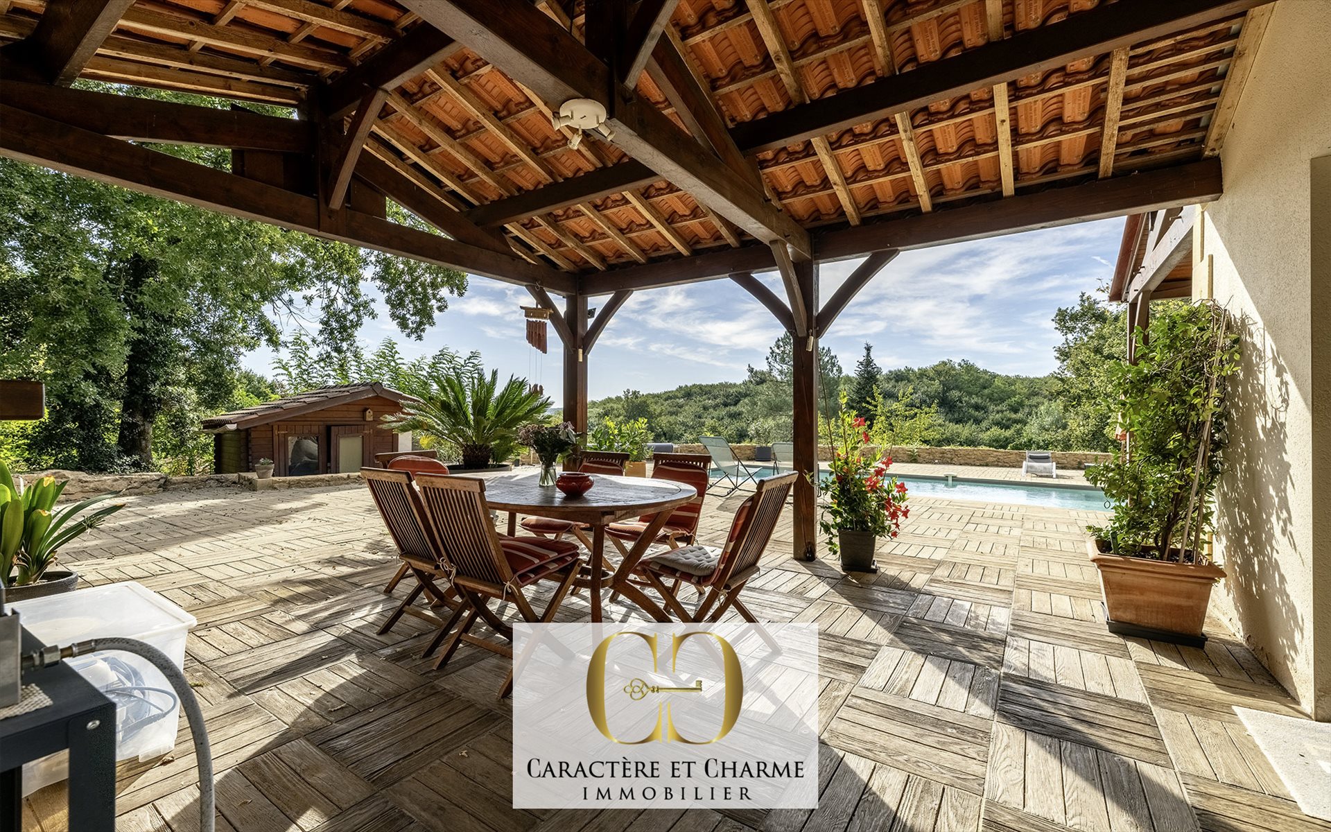 Maison à vendre, 145m², Sarlat-la-Canéda