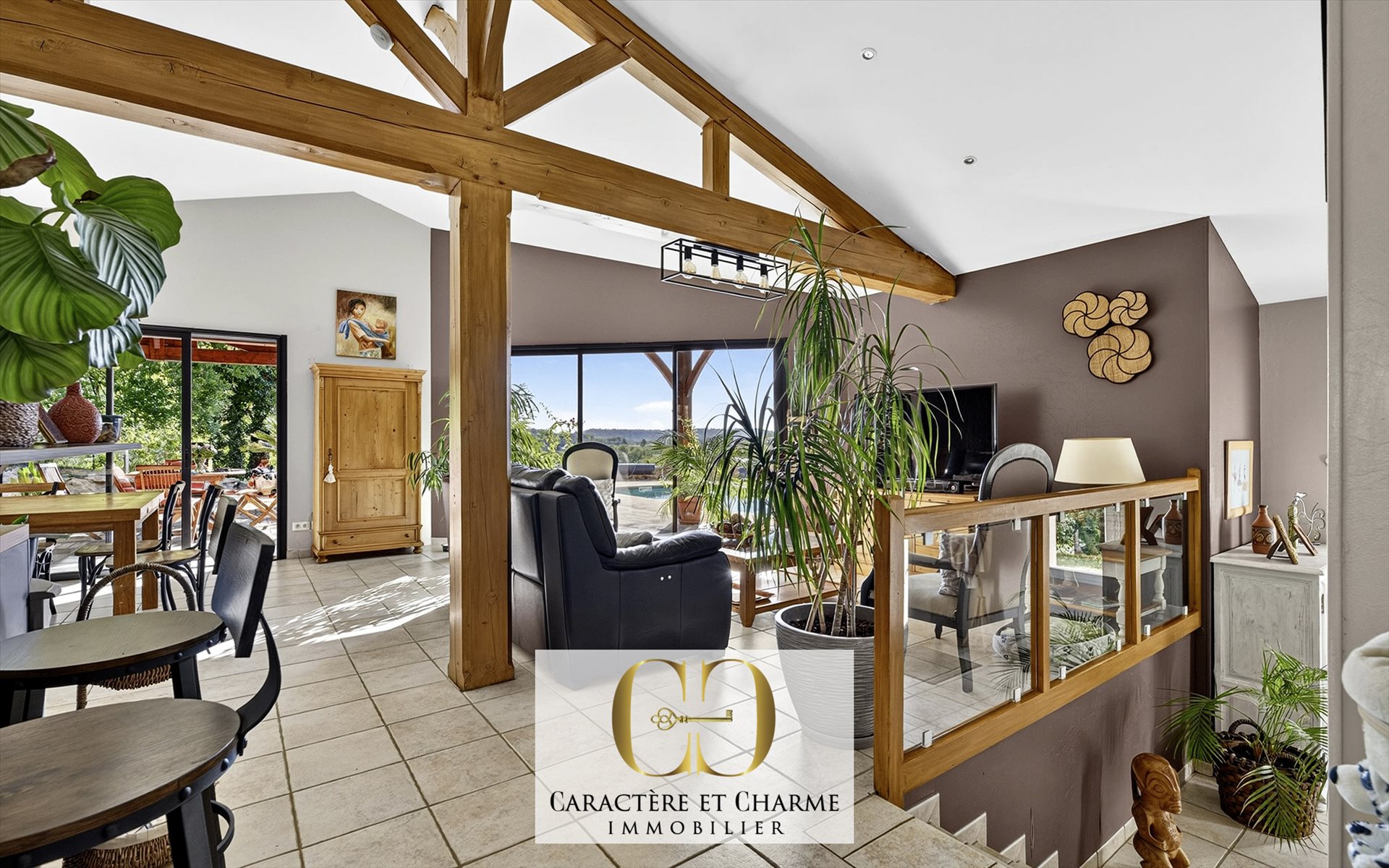 Maison à vendre, 145m², Sarlat-la-Canéda