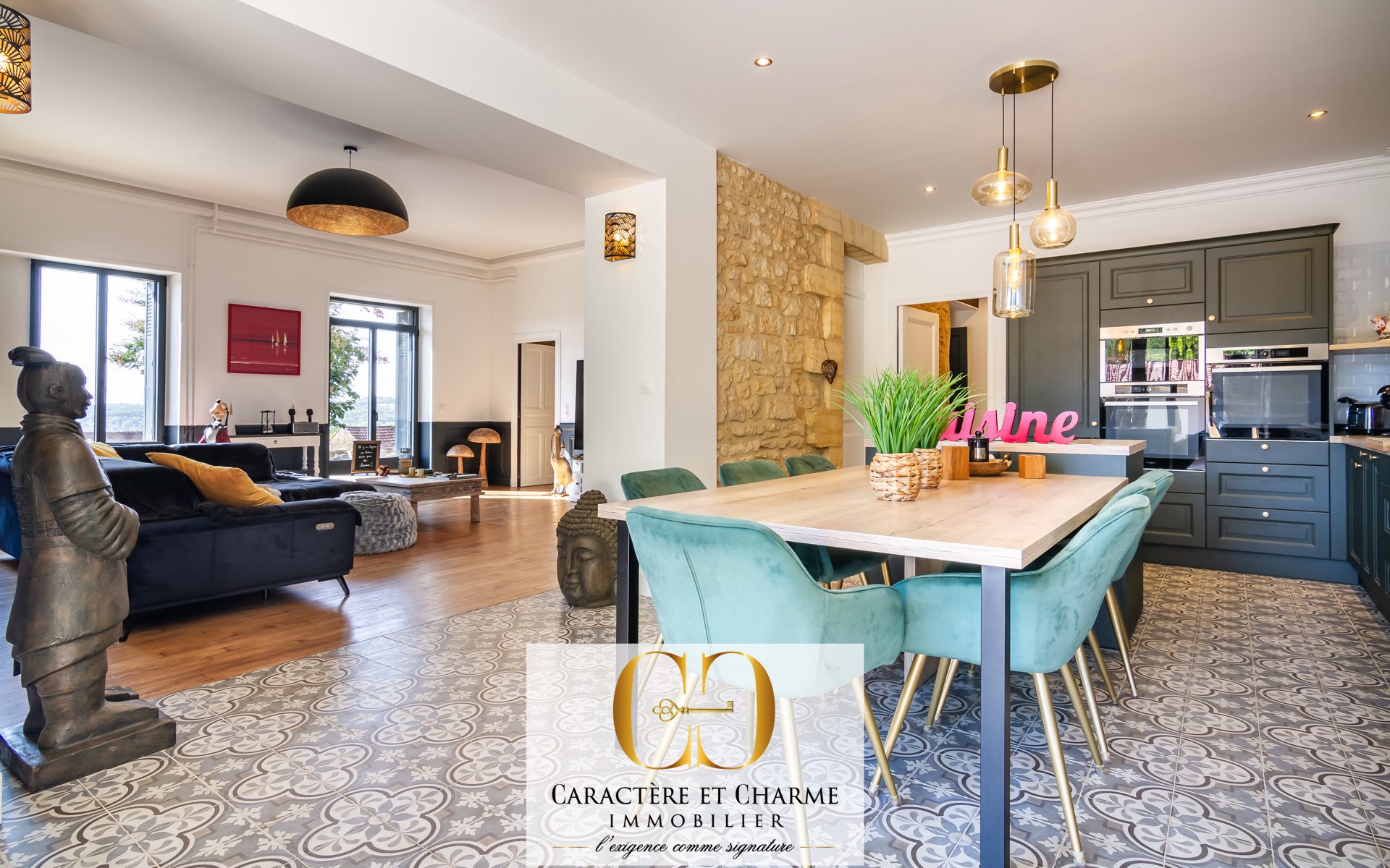 Maison à vendre, 525m², Sarlat-la-Canéda