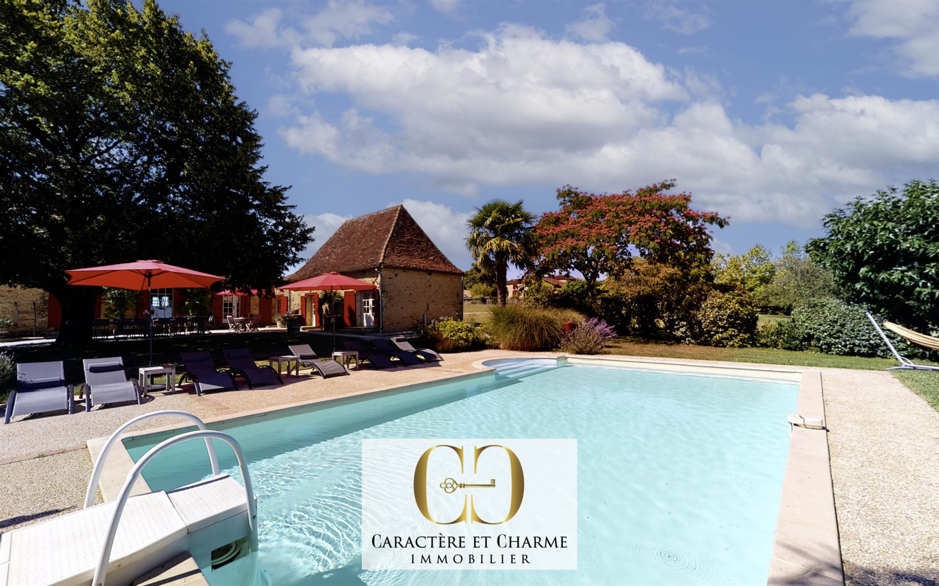 Maison à vendre, 1078m², Bergerac