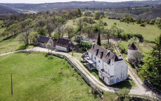 Maison 6 pièces 200 m² · à Rocamadour · 200 m² · 750 000 €
