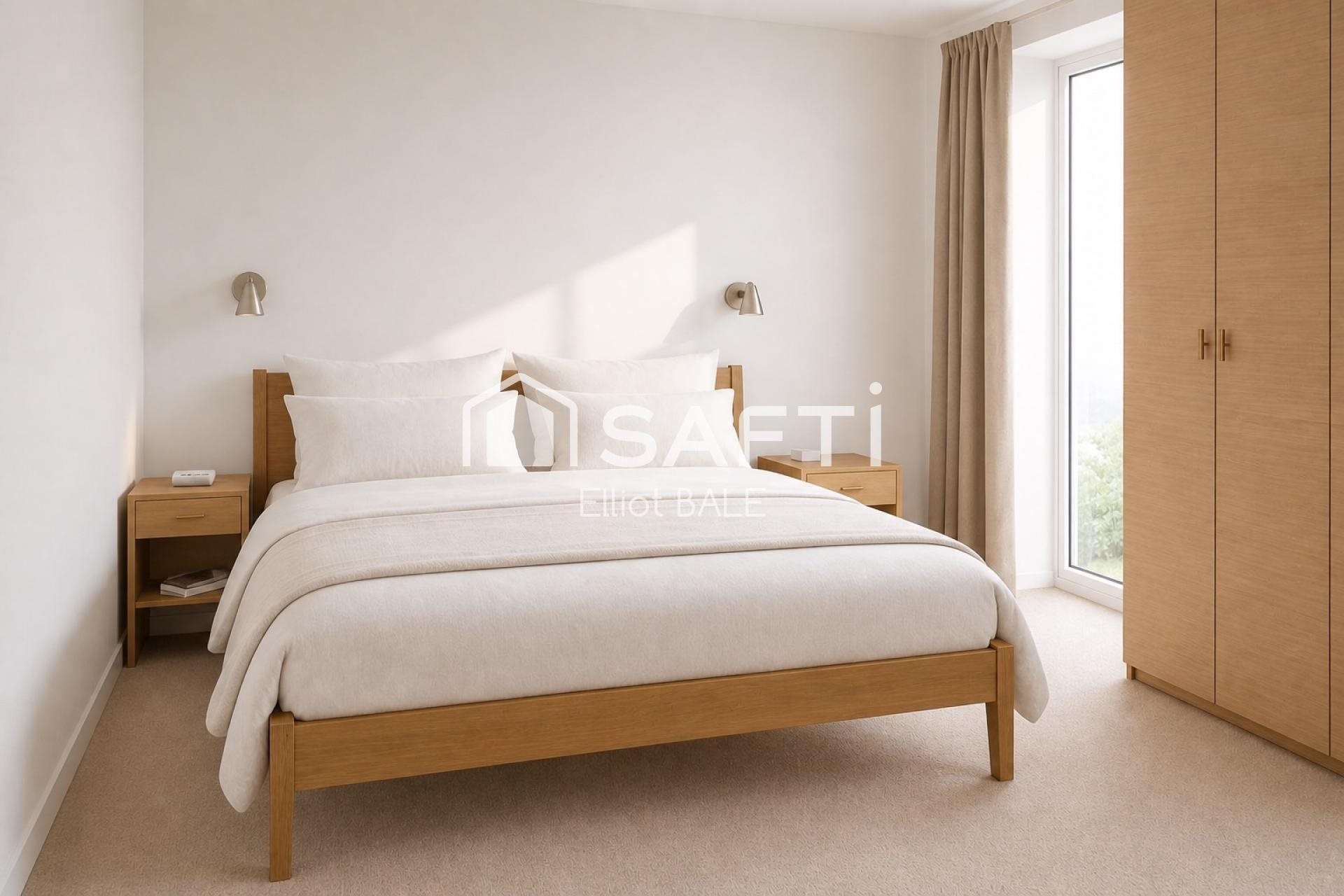 Purchase: Apartment (83990) - Ansicht 4