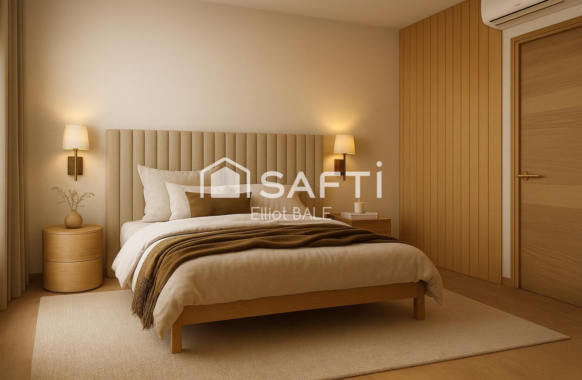 Purchase: Apartment (83990) - Ansicht 5