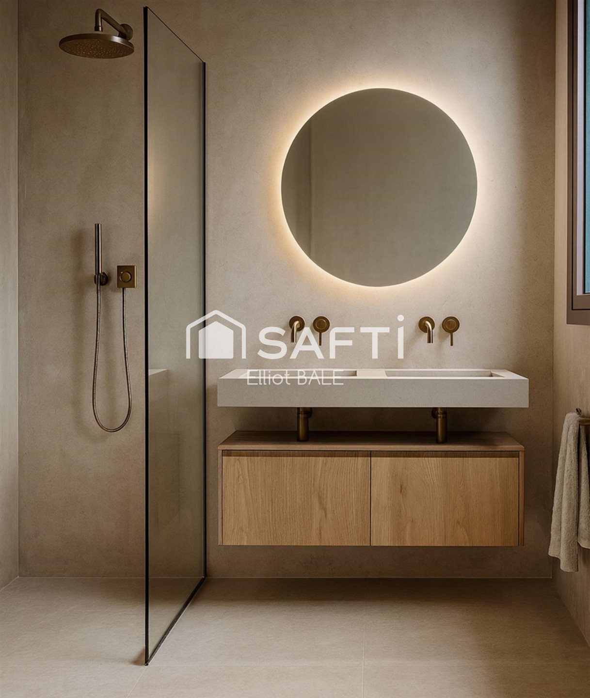 Purchase: Apartment (83990) - Ansicht 6
