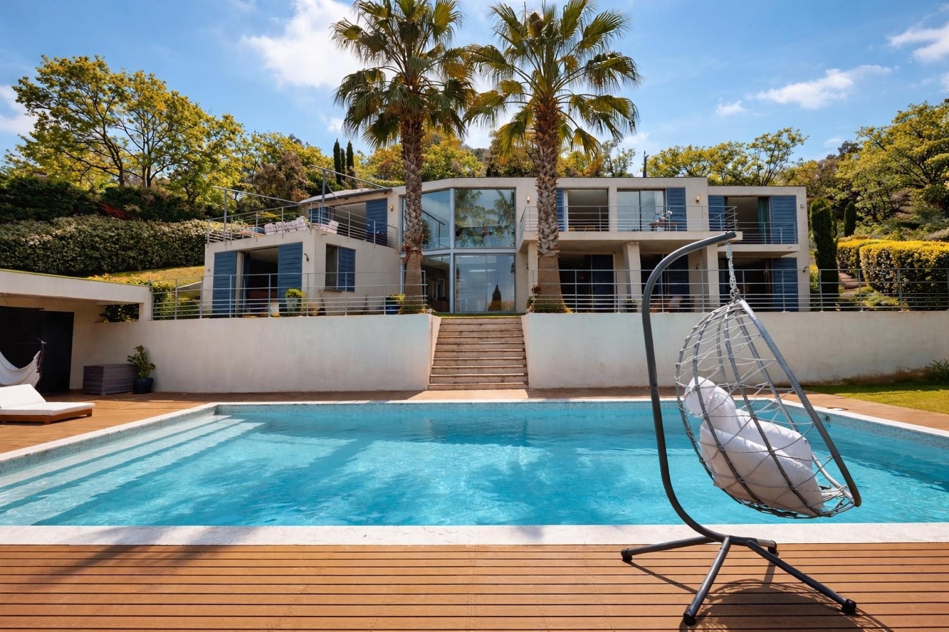 Maison à vendre, 352m², Ramatuelle