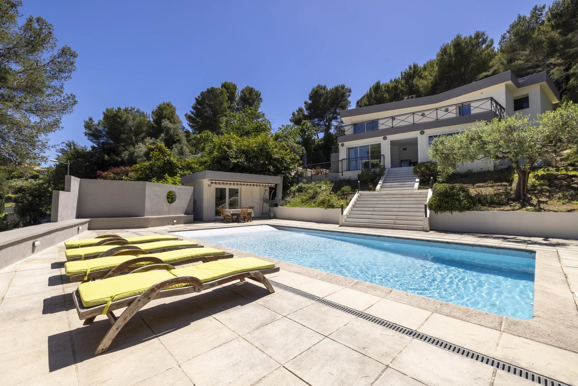 Maison à vendre, 170m², Vallauris