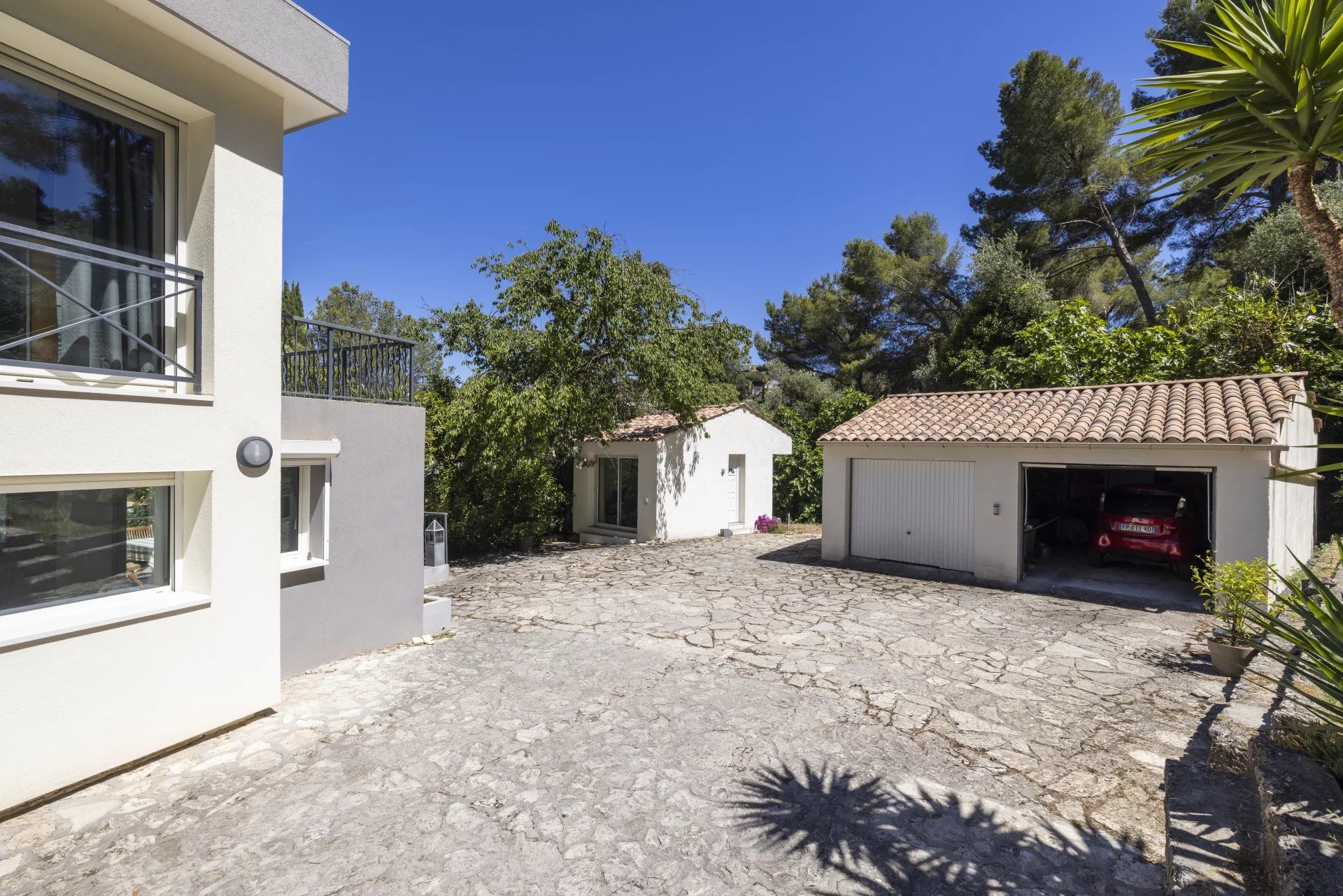 Maison à vendre, 170m², Vallauris