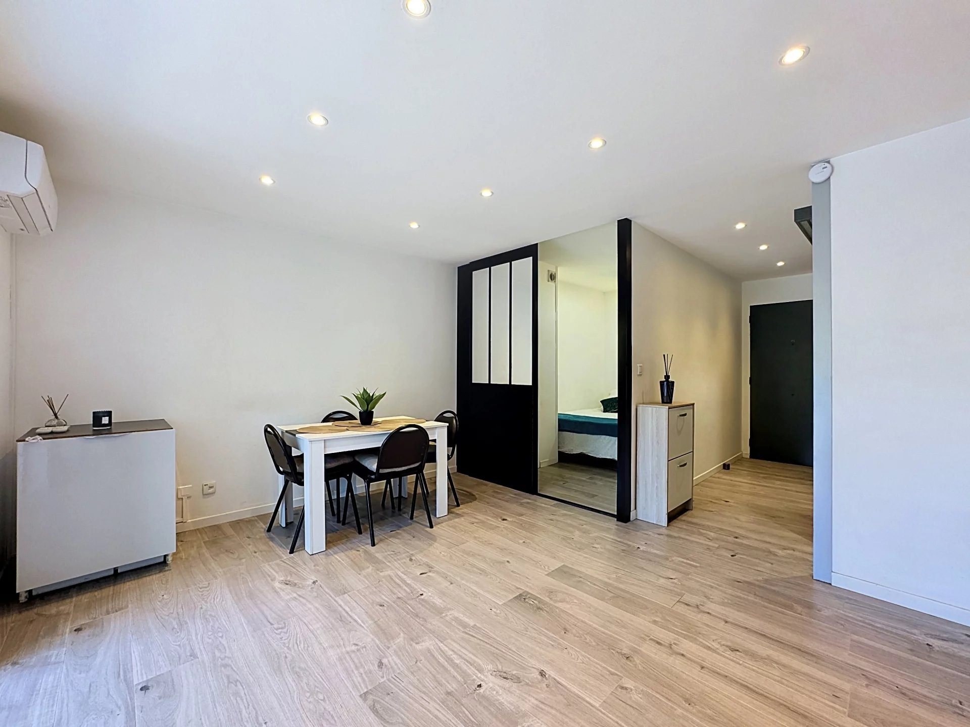 Appartement à vendre, 28m², Mougins