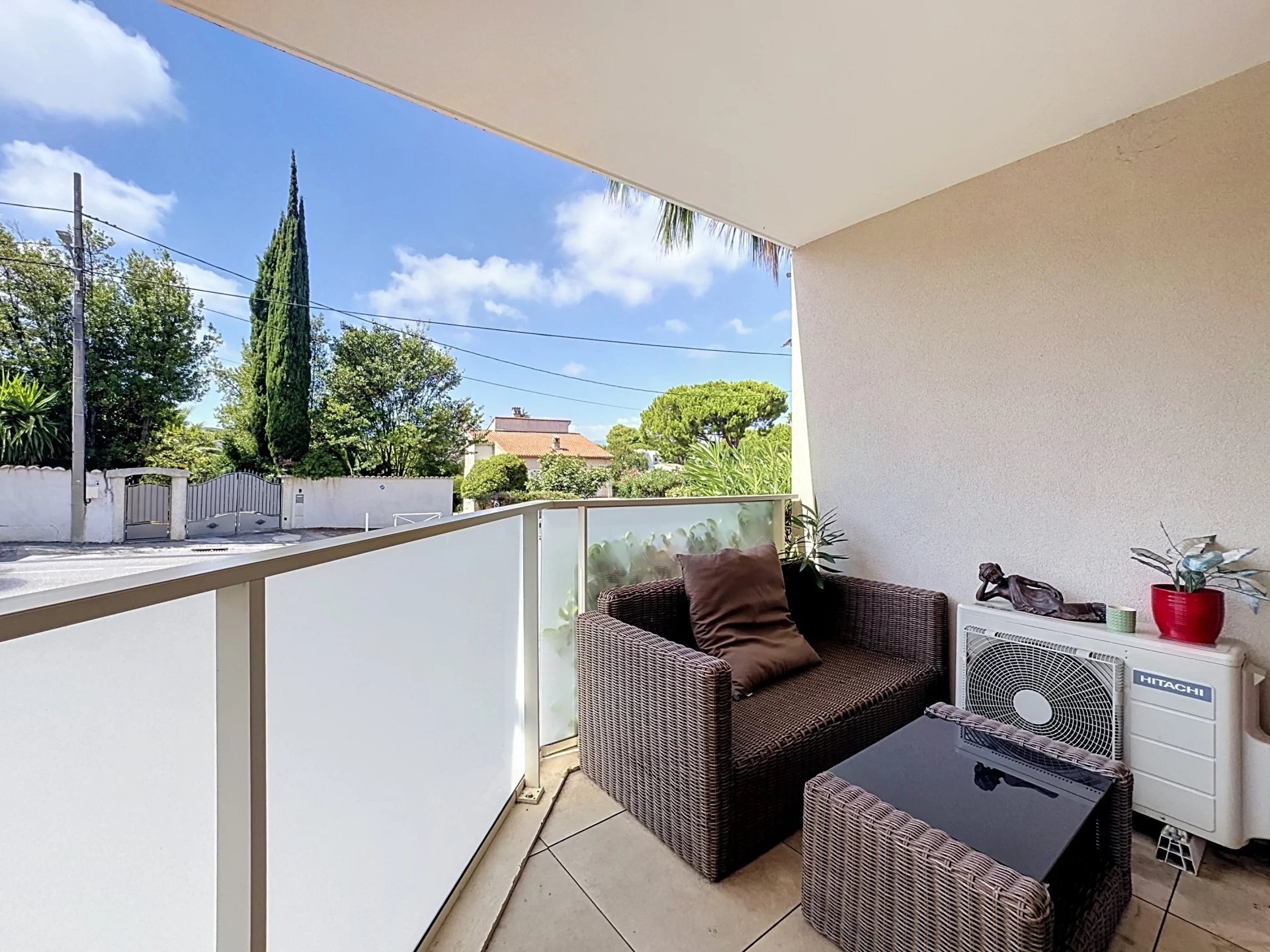 Appartement – Antibes, Alpes-Maritimes - Plus
