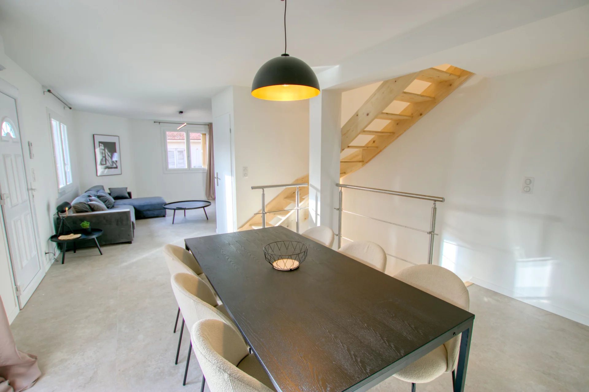 Maison à vendre, 90m², Cannes