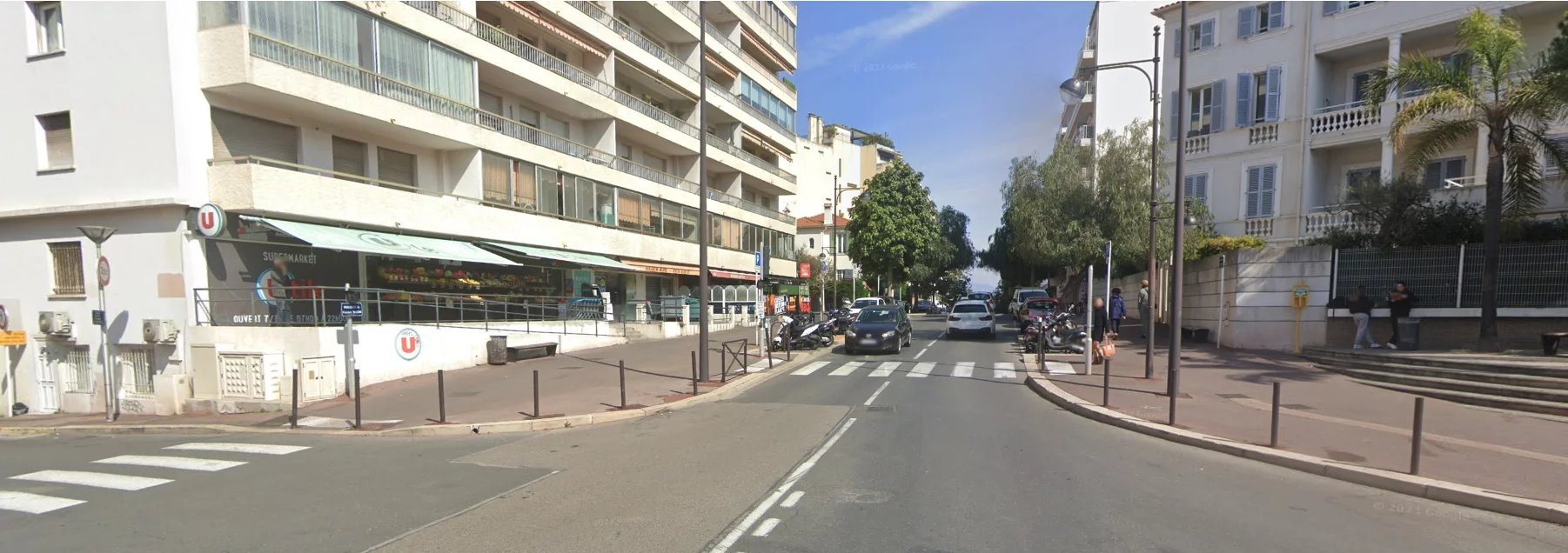 Commercial property, 100 m²