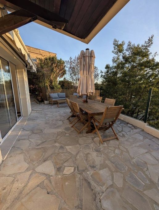 Maison 4 pièces 65 m² · à Mandelieu-la-Napoule · 65 m² · 415 000 €