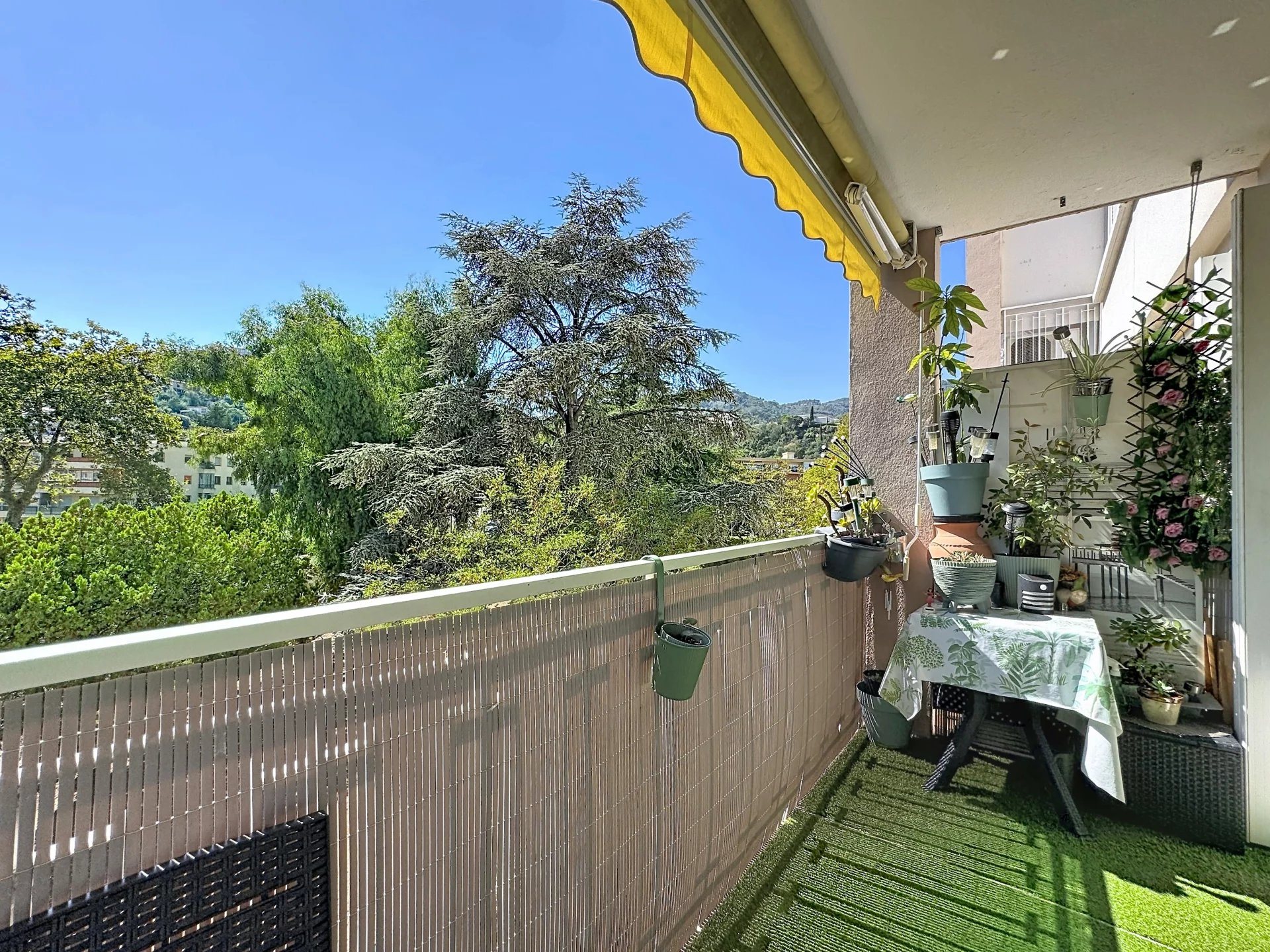 Appartement à vendre, 63m², Mandelieu-la-Napoule
