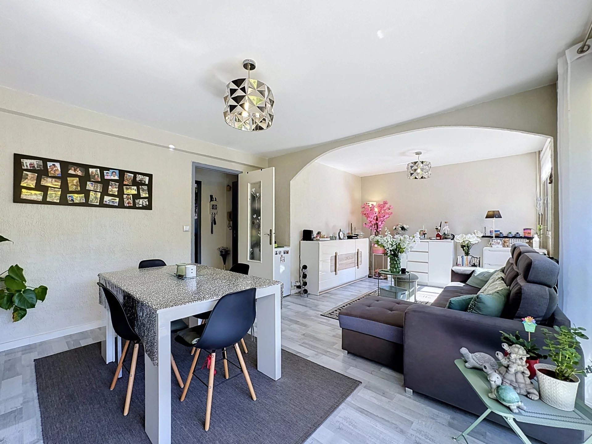 Appartement à vendre, 63m², Mandelieu-la-Napoule