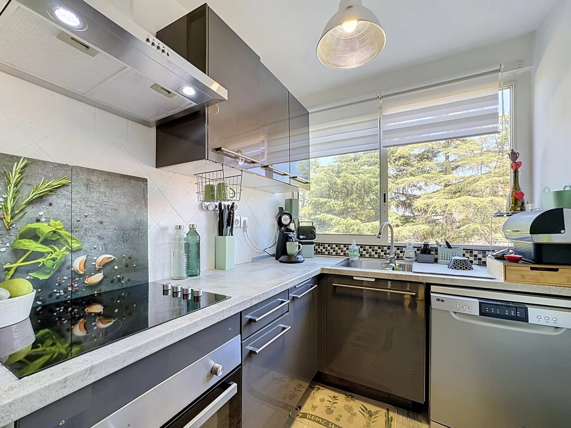 Appartement à vendre, 63m², Mandelieu-la-Napoule