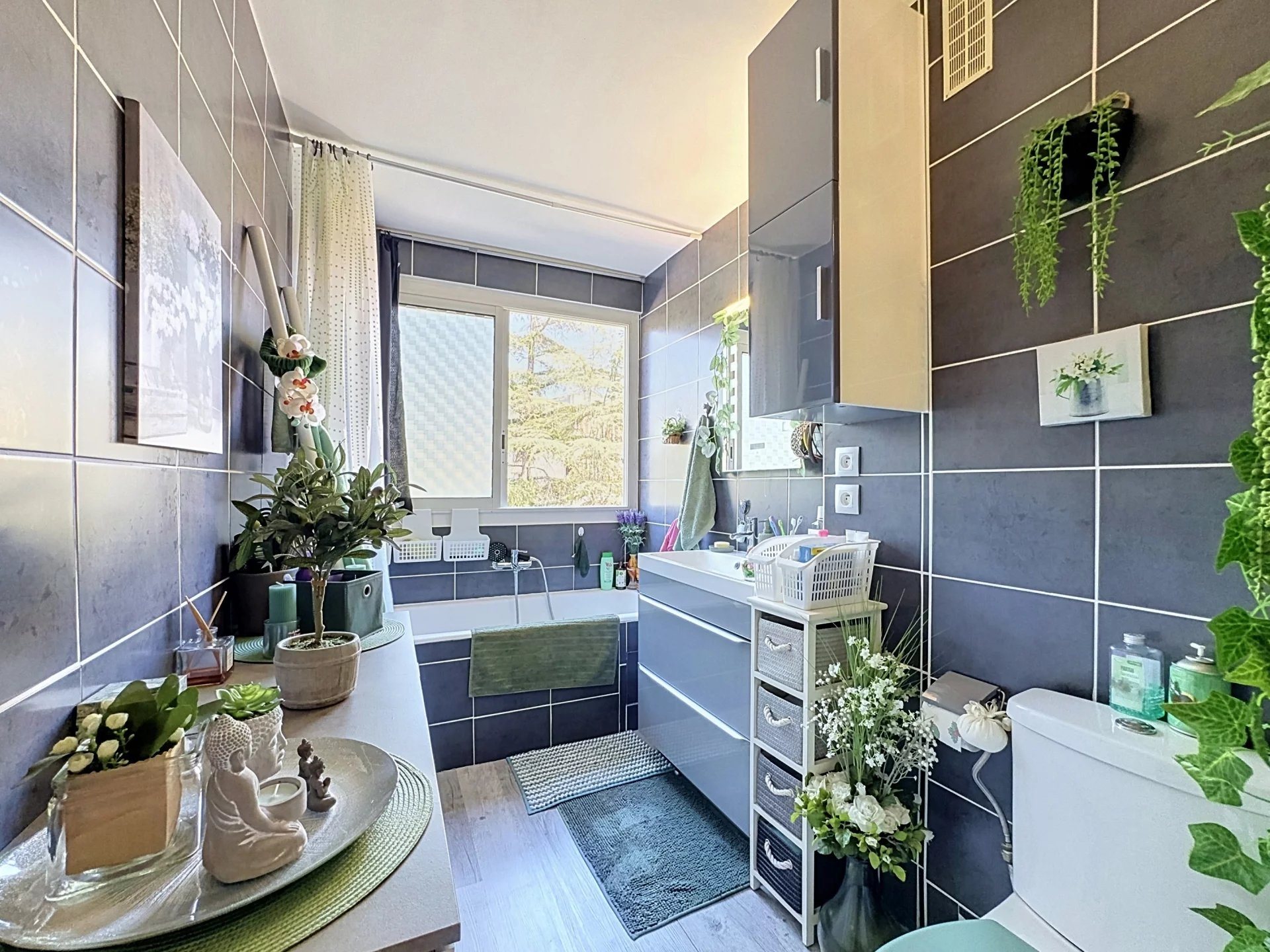 Appartement à vendre, 63m², Mandelieu-la-Napoule