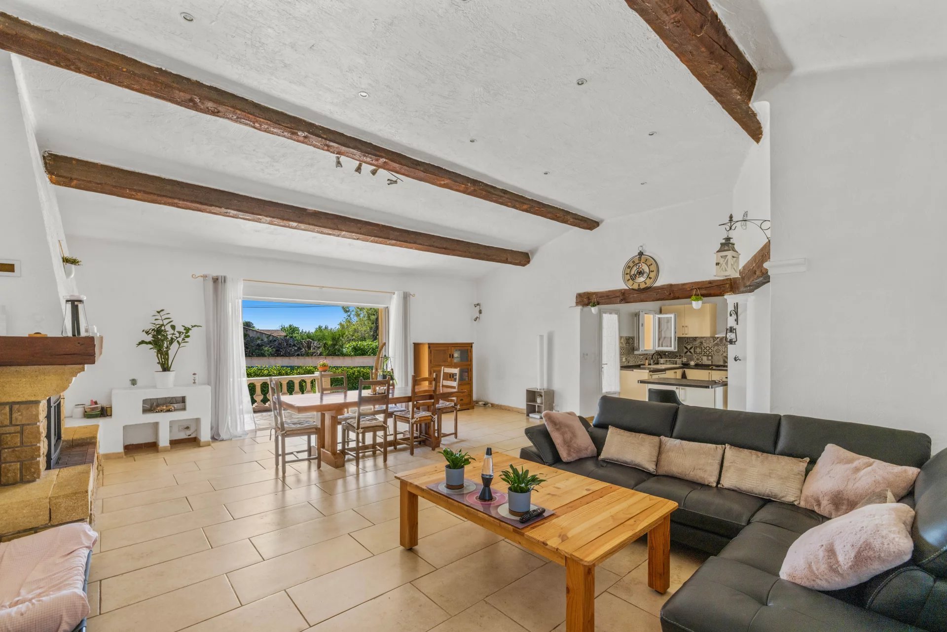 Maison à vendre, 153m², Saint-Cézaire-sur-Siagne