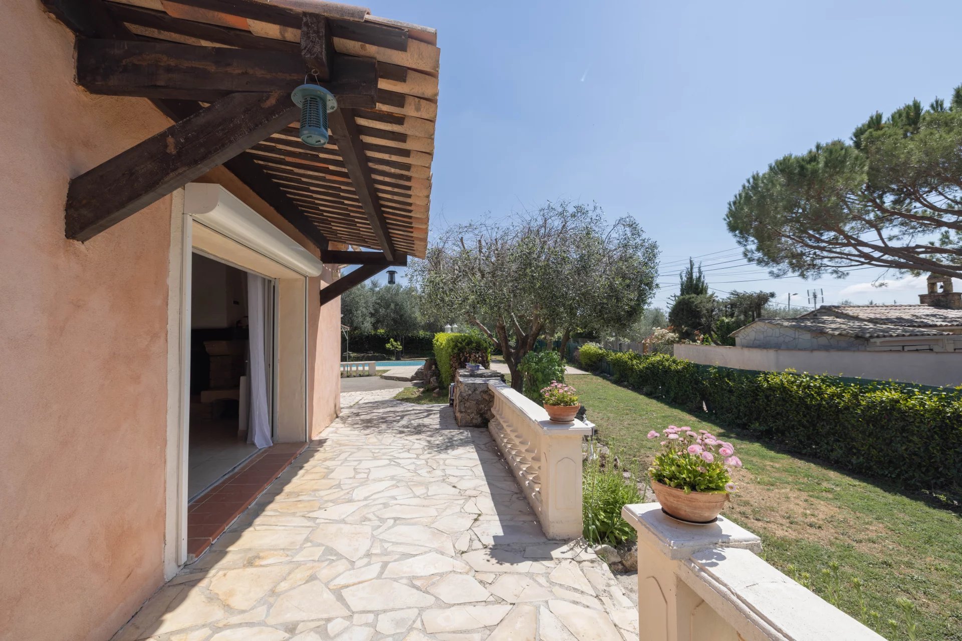 Maison à vendre, 153m², Saint-Cézaire-sur-Siagne