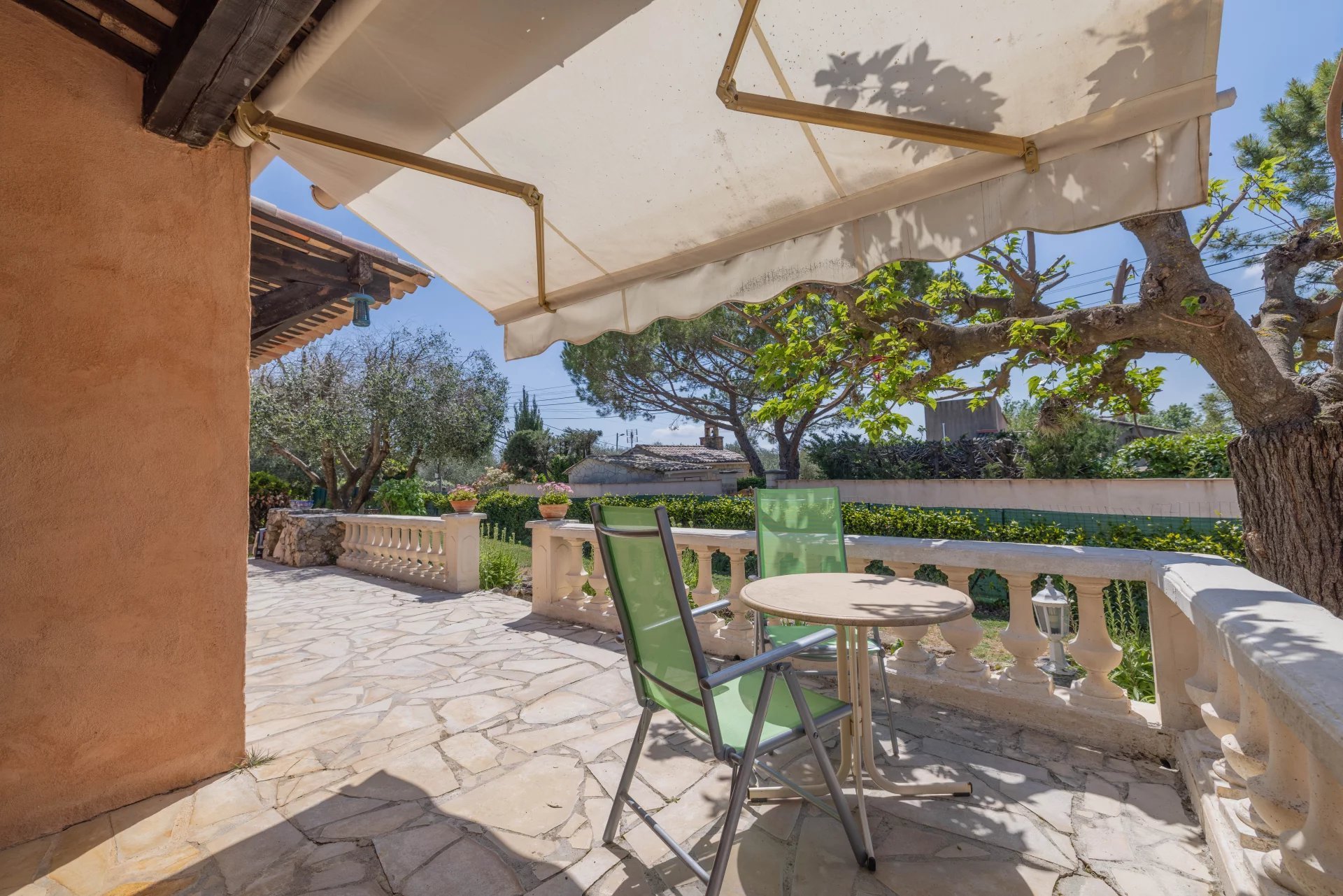 Maison à vendre, 153m², Saint-Cézaire-sur-Siagne