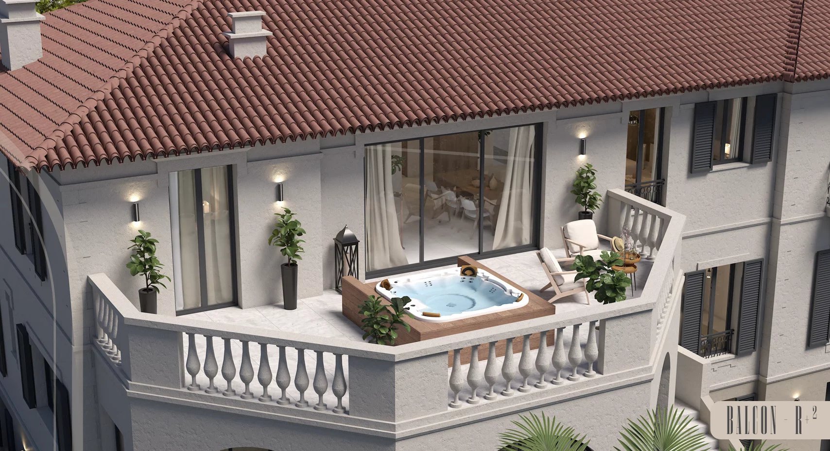 Appartement à vendre, 86m², Antibes