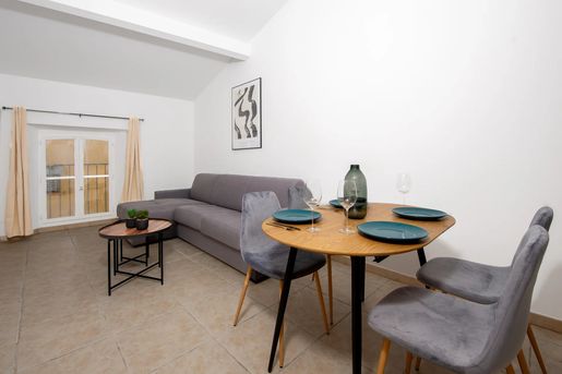 Appartement 3 pièces 48 m² · à Antibes · 48 m² · 369 000 €