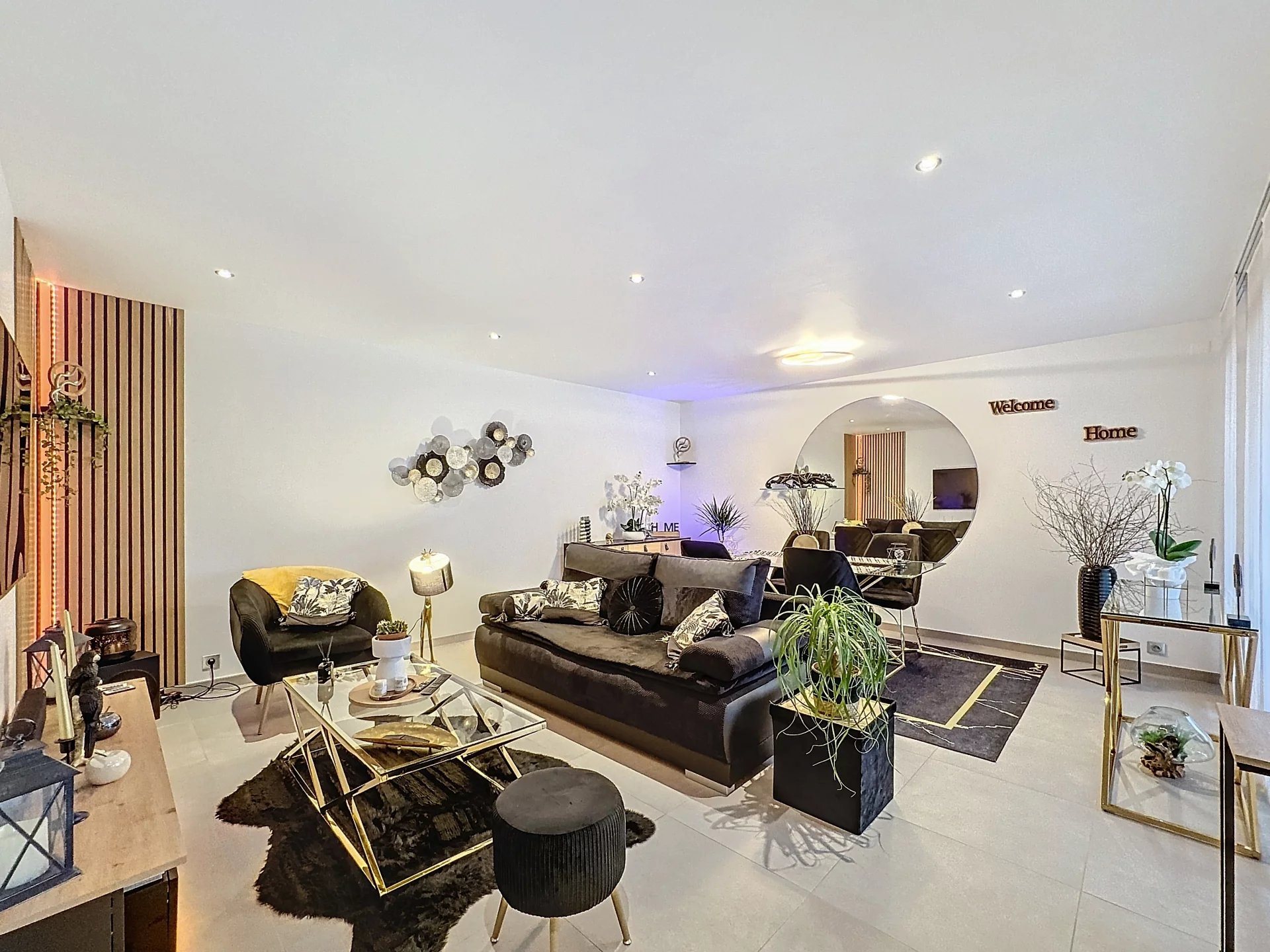 Appartement à vendre, 52m², Cannes