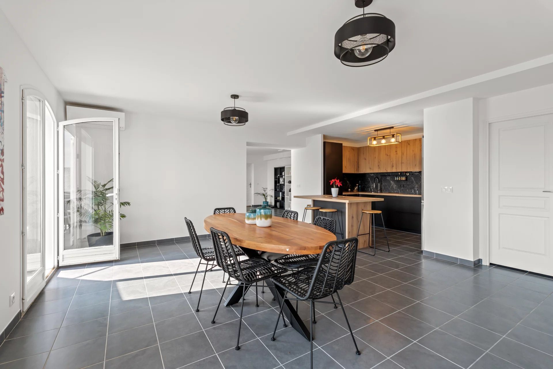 Appartement à vendre, 143m², Pégomas