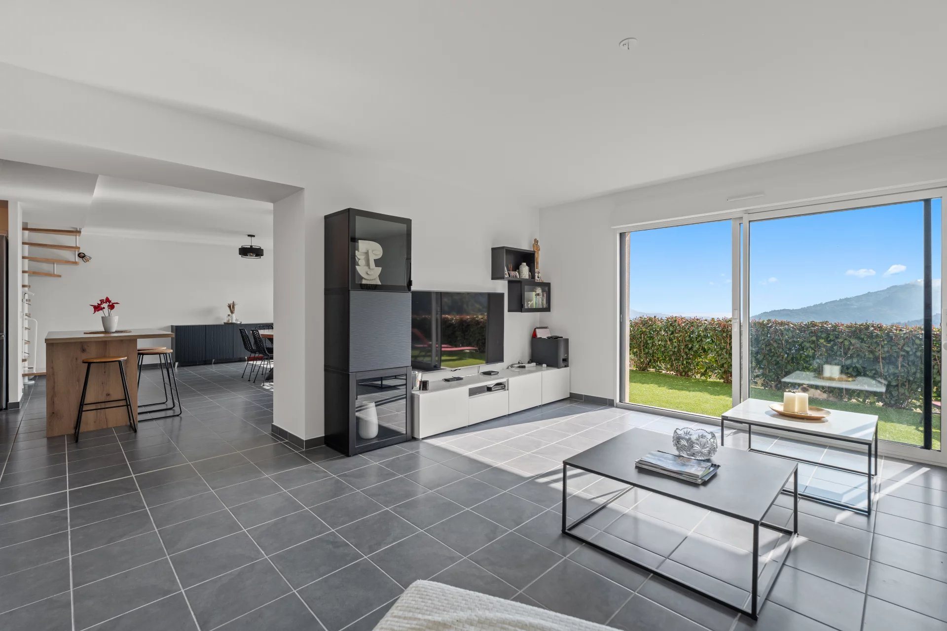 Appartement à vendre, 143m², Pégomas
