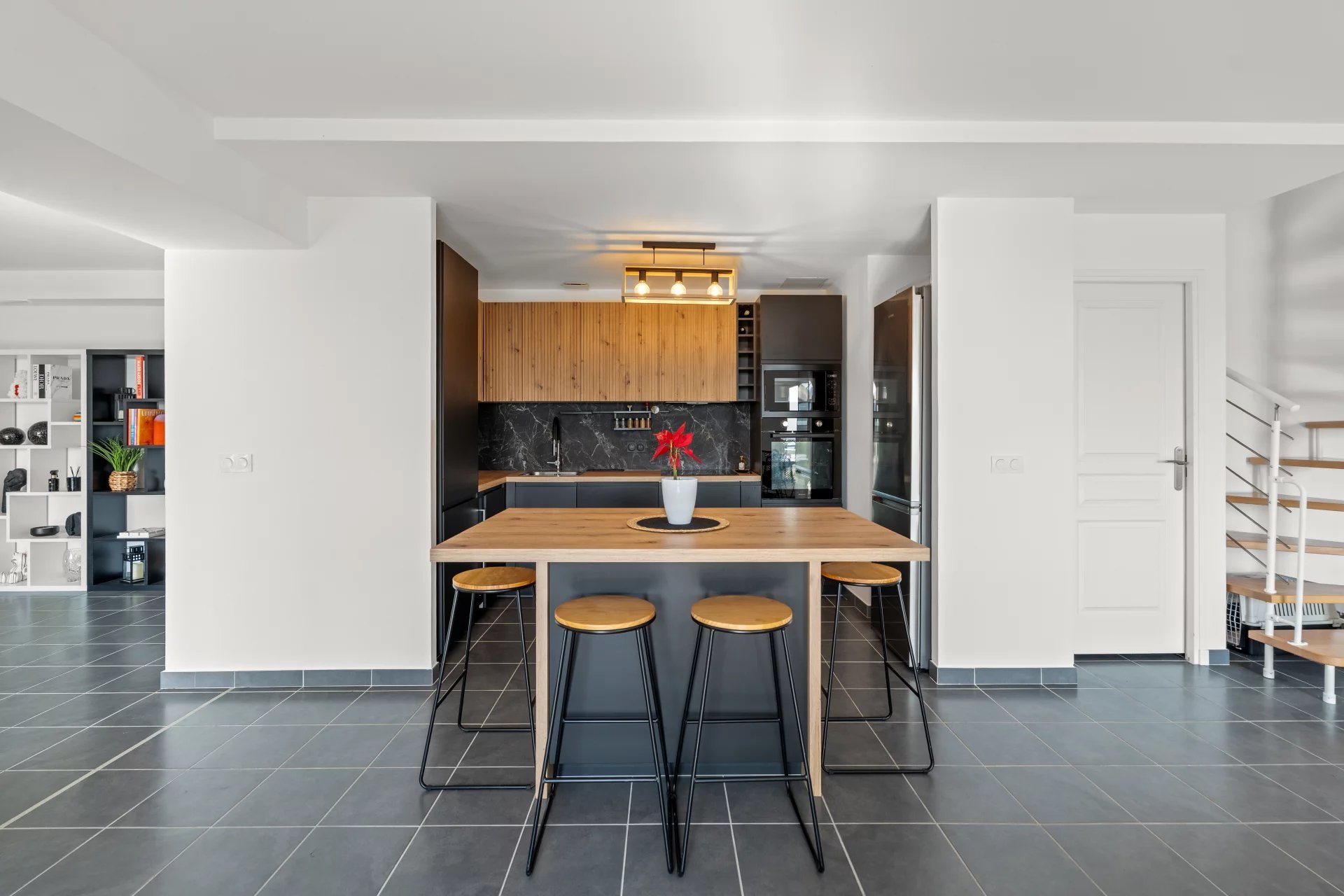 Appartement à vendre, 143m², Pégomas