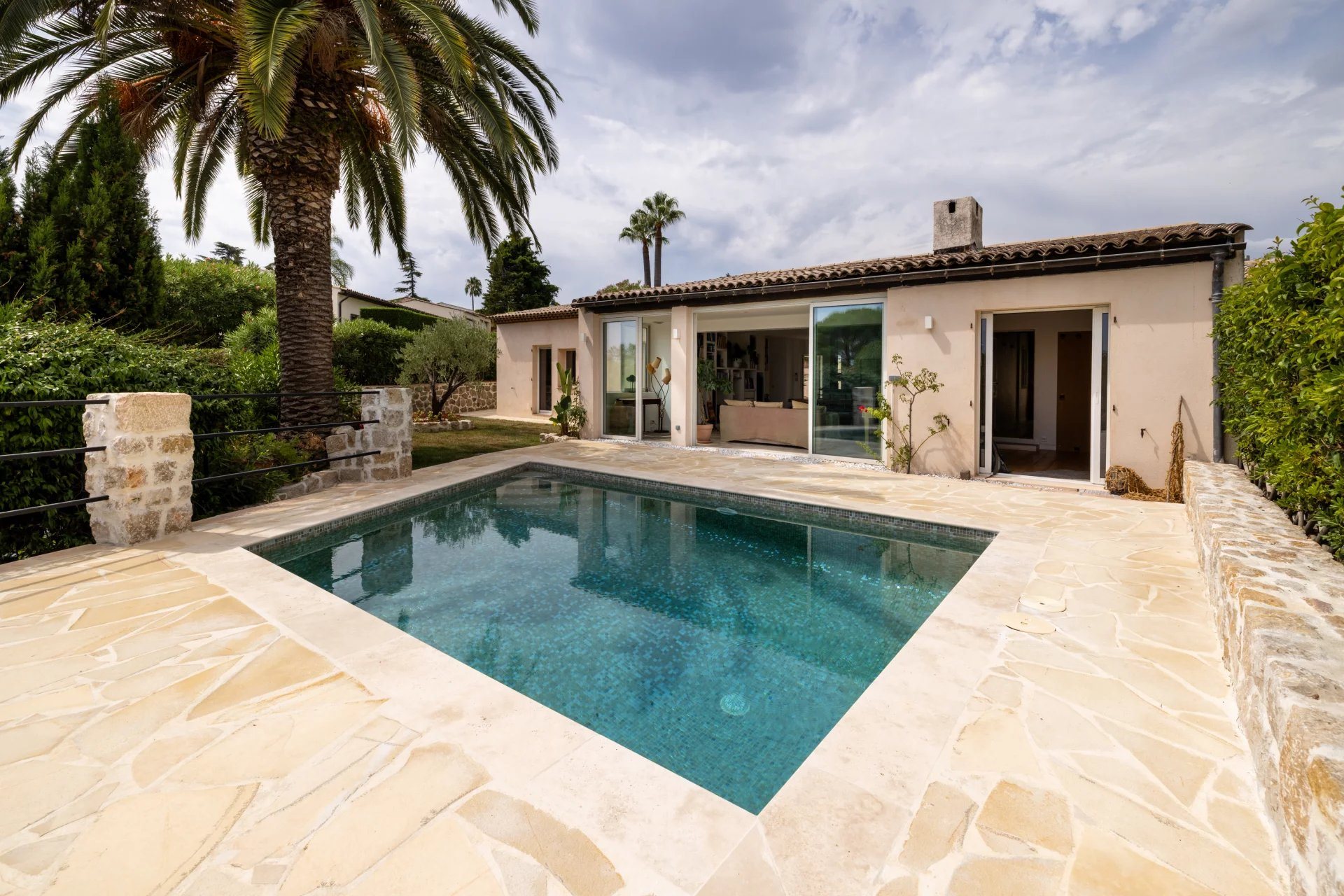 Maison à vendre, 129m², Villeneuve-Loubet
