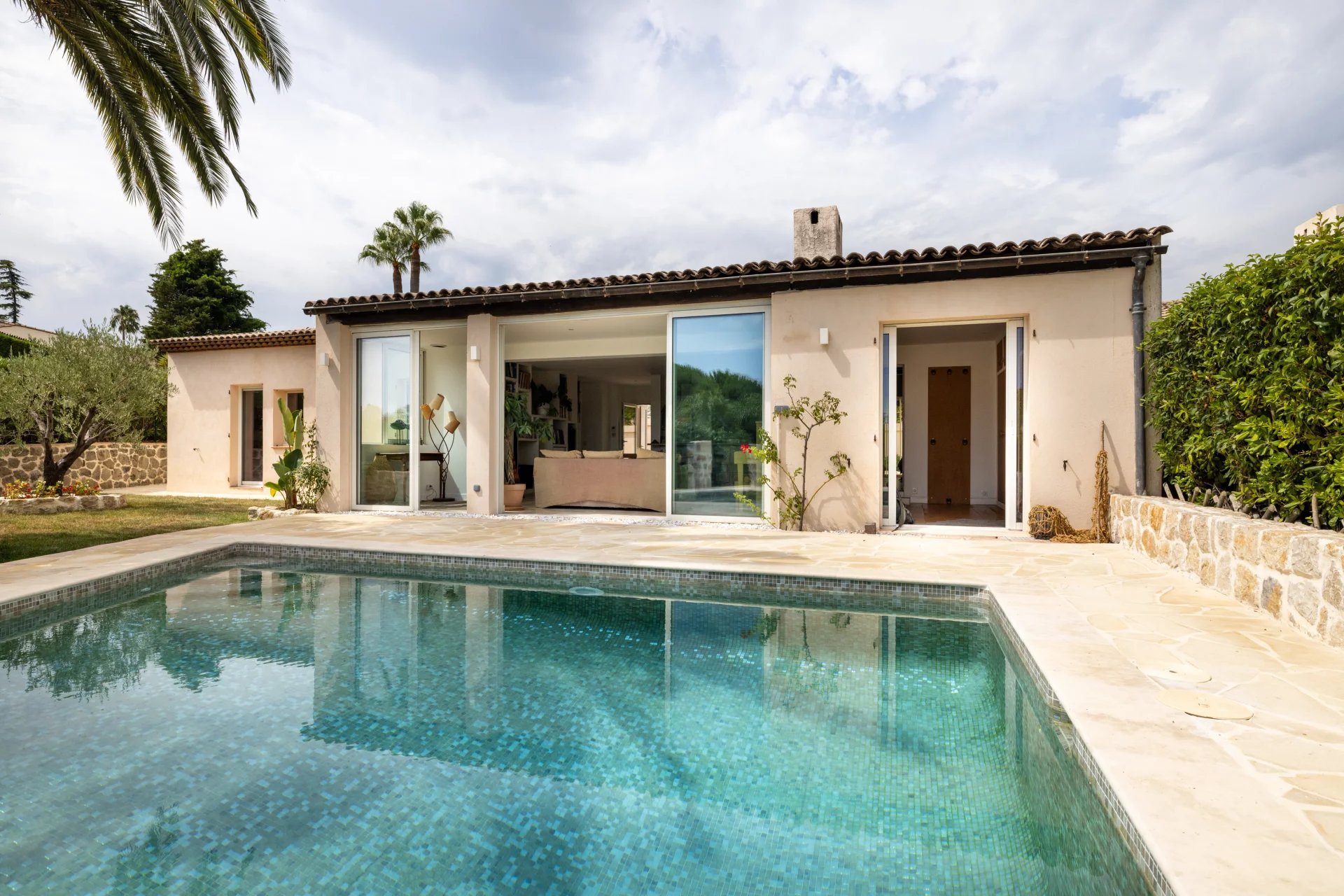 Maison à vendre, 129m², Villeneuve-Loubet