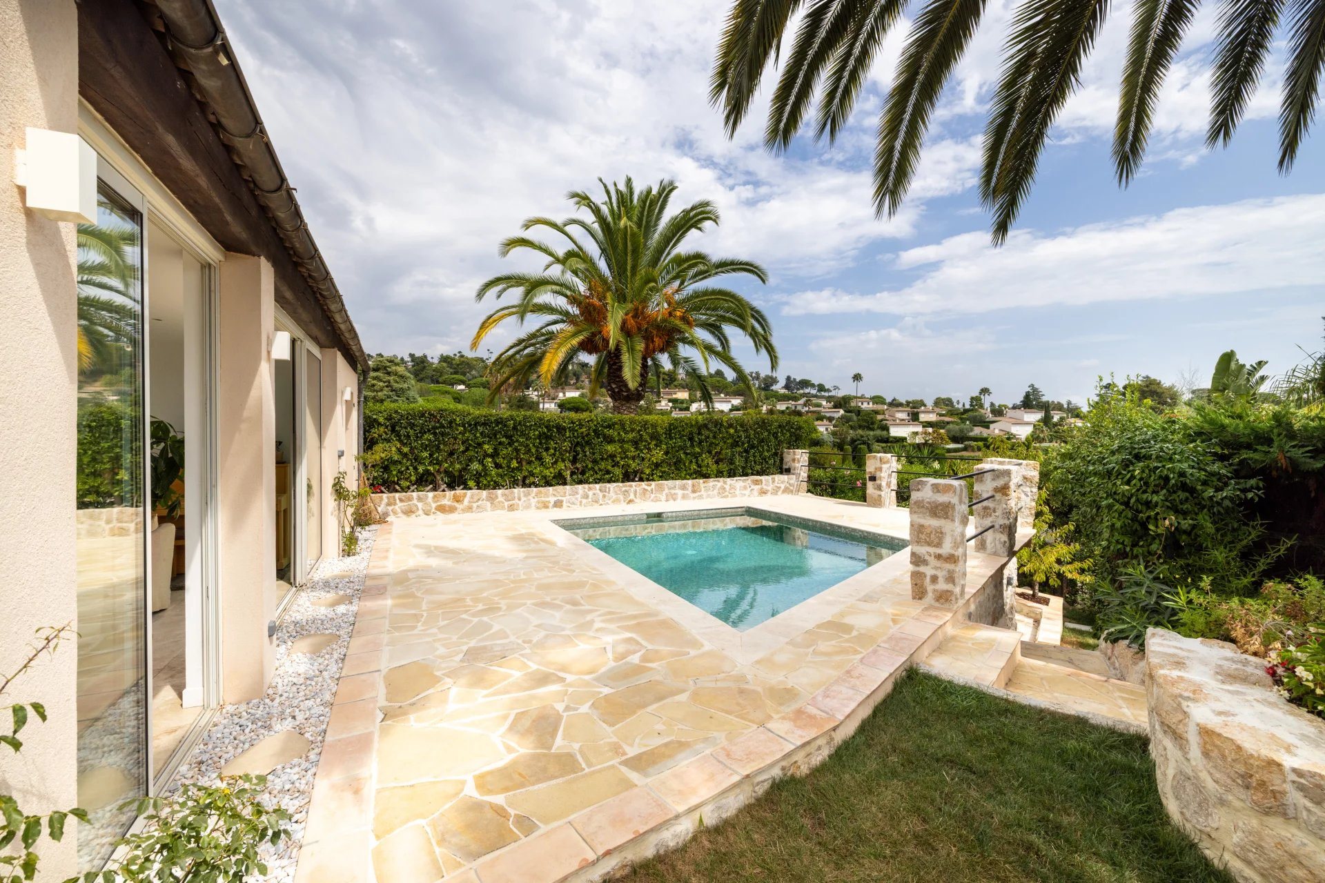 Maison à vendre, 129m², Villeneuve-Loubet