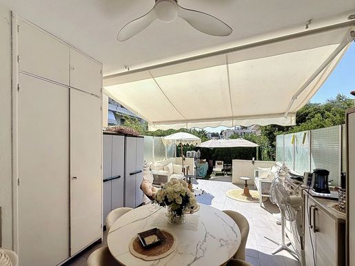 Appartement 2 pièces 51 m² · à Cannes · 51 m² · 630 000 €