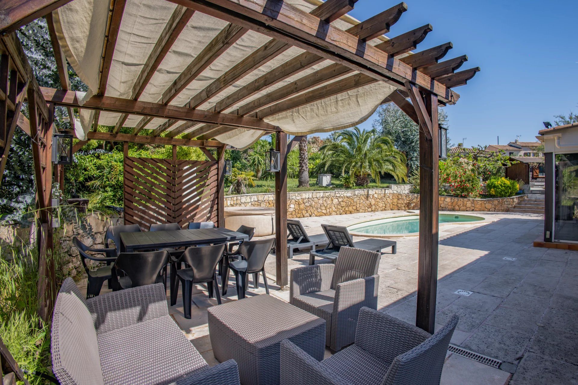Maison à vendre, 127m², Mandelieu-la-Napoule