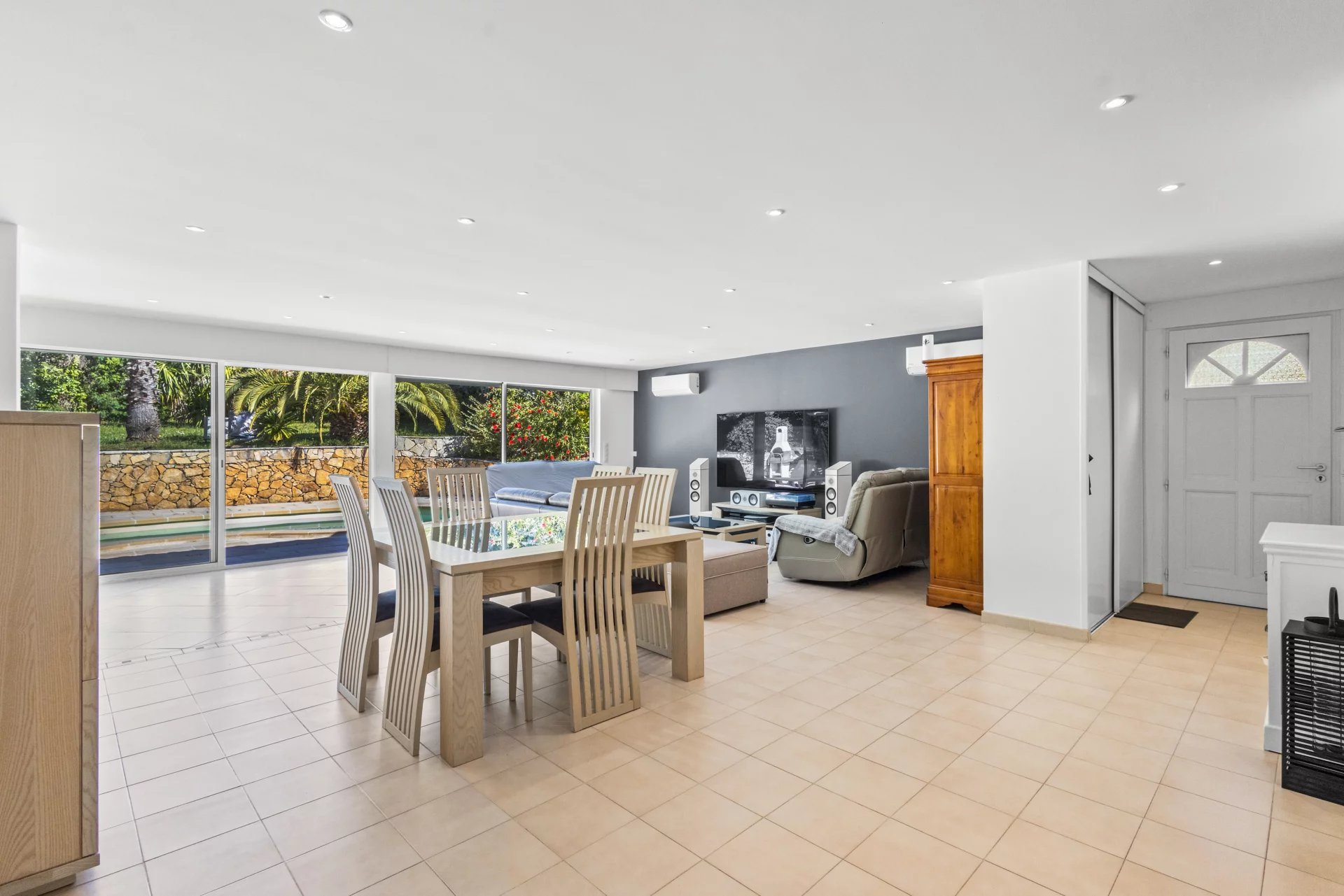 Maison à vendre, 127m², Mandelieu-la-Napoule